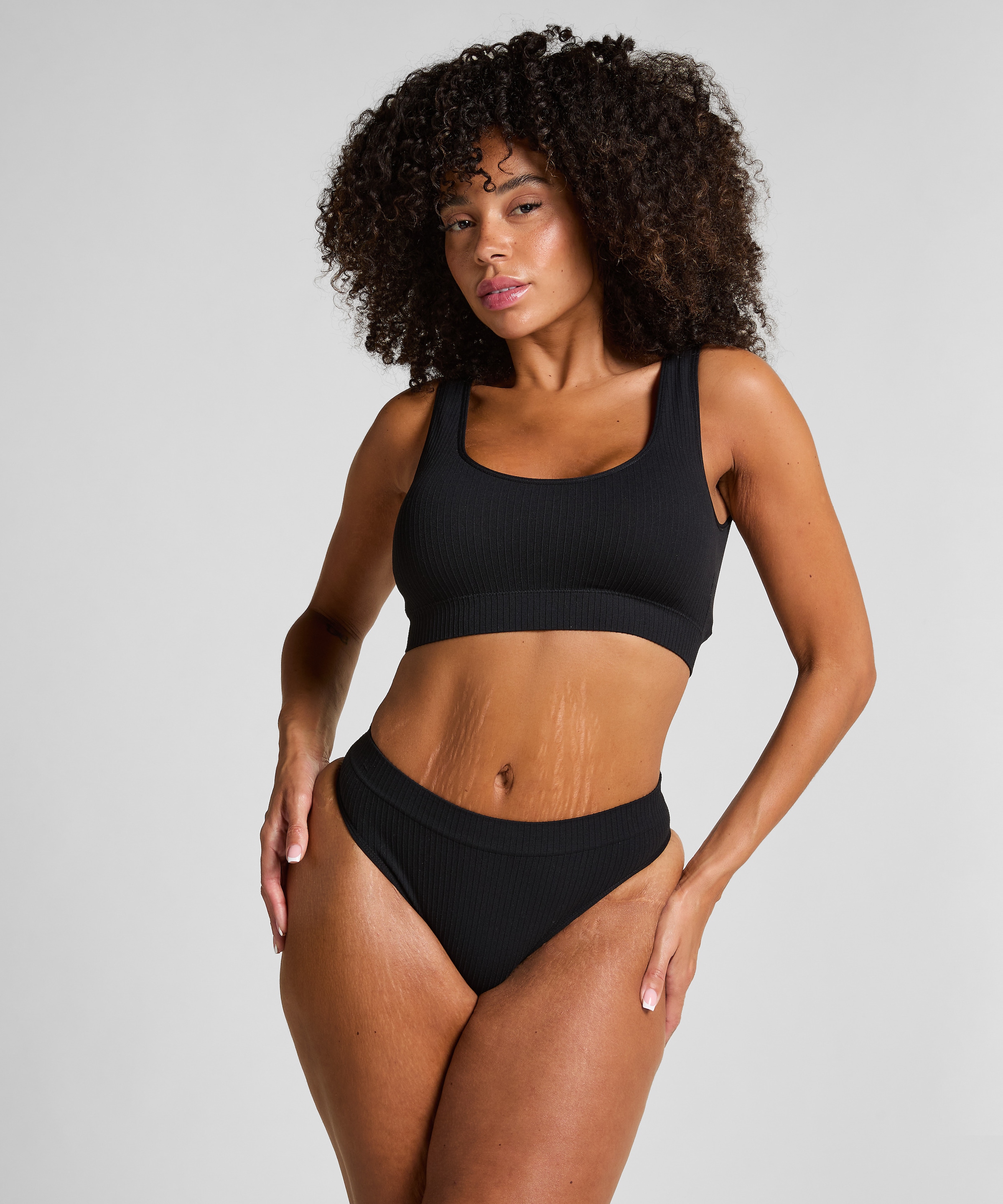 Hunkemöller Hipster "Brazilian Dianne" günstig online kaufen