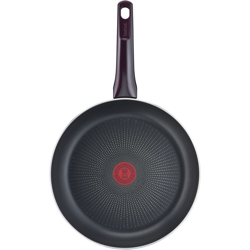 Tefal Bratpfanne »Resist Intense«, Aluminium, (1 tlg.)