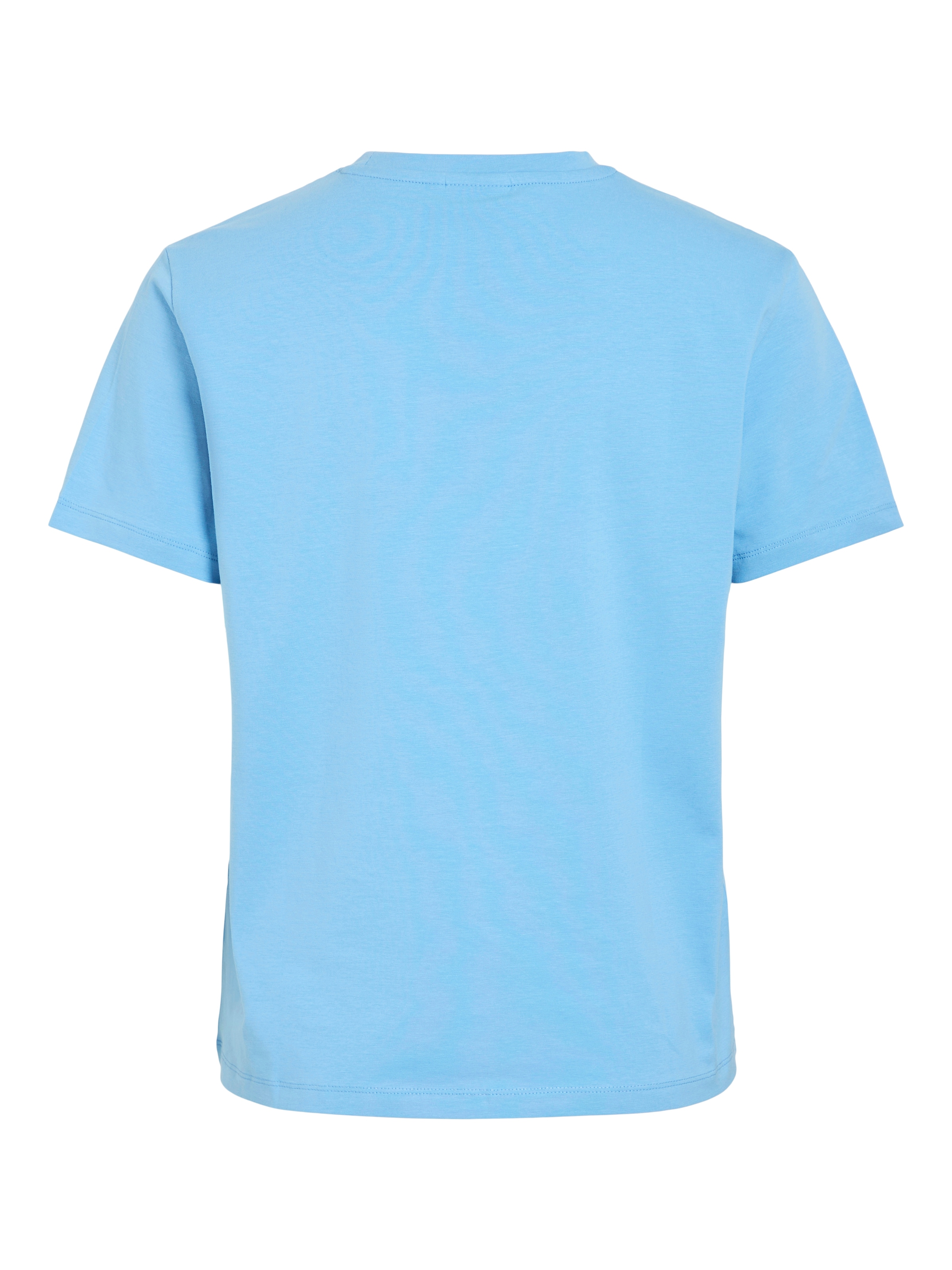 Vila Kurzarmshirt »VINORA S/S T-SHIRT - NOOS«