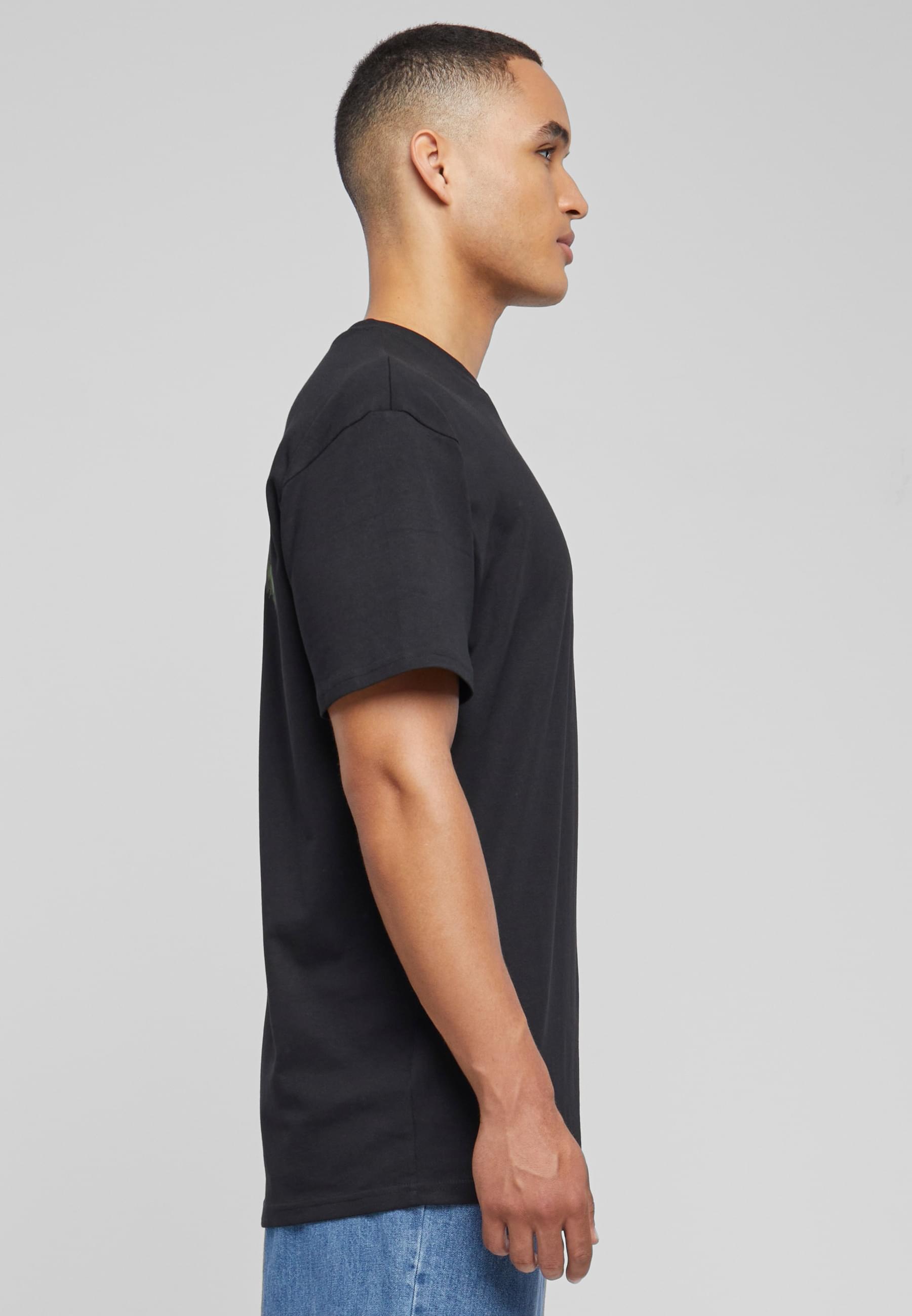 Upscale by Mister Tee T-Shirt »Upscale by Mister Tee Unisex California Motel Oversize Tee«, (1 tlg.)