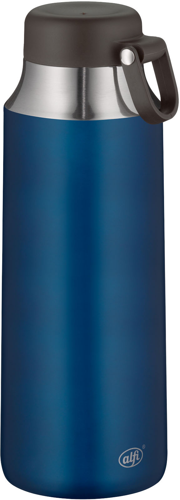 Thermoflasche »Tea Bottle Cityline«, Edelstahl, 0,9 Liter, ideal für Tee