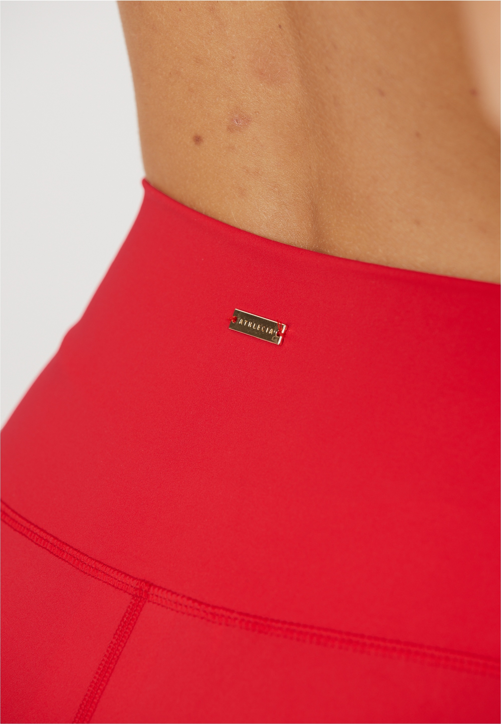 ATHLECIA Lauftights »Bloom«, in feuchtigkeitsregulierender Qualität