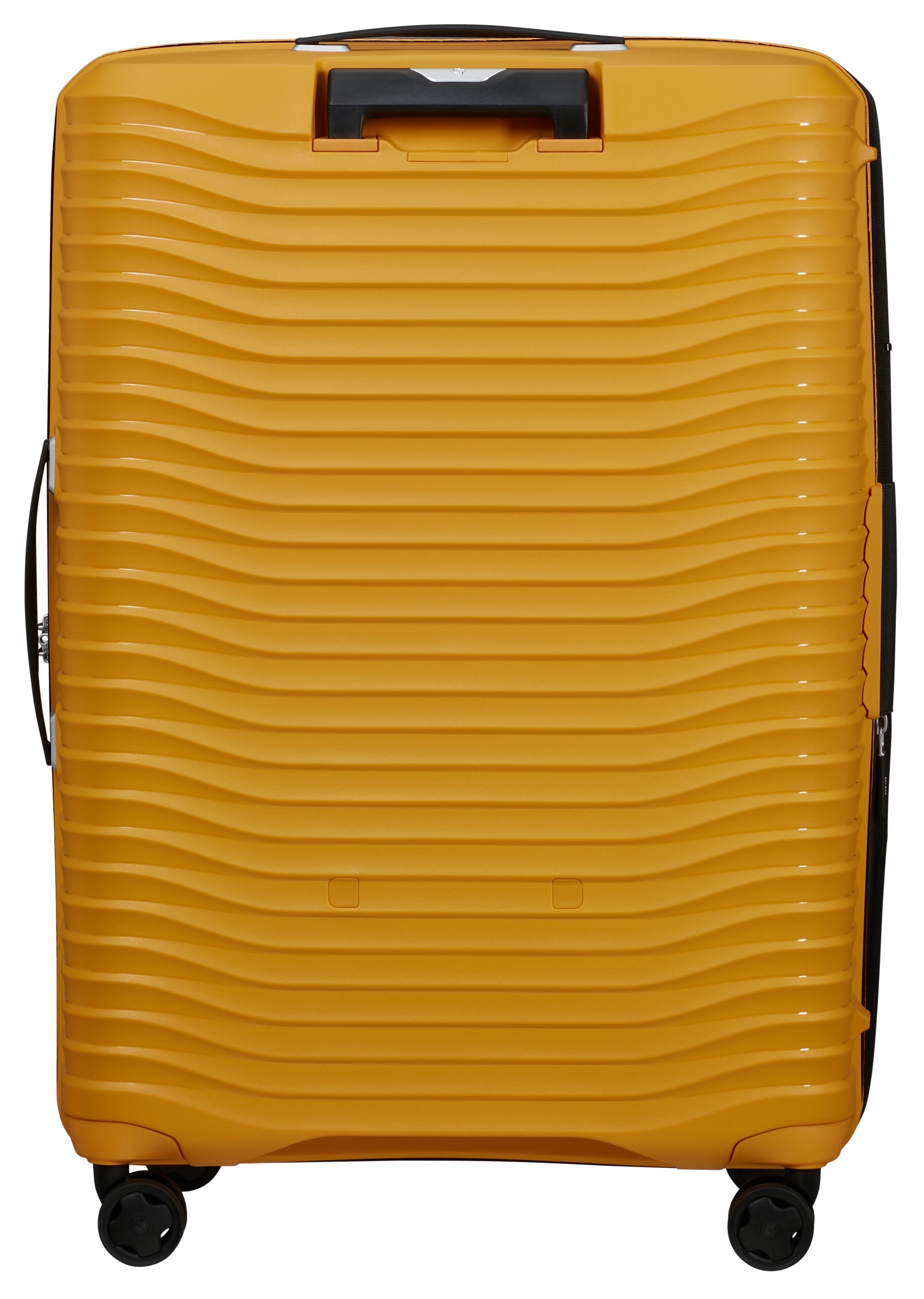 Samsonite Hartschalen-Trolley »UPSCAPE, verschiedene Größen und Farben«, 4 Rollen, Volumenerweiterung Reisegepäck Hartschalen-Koffer TSA-Zahlenschloss