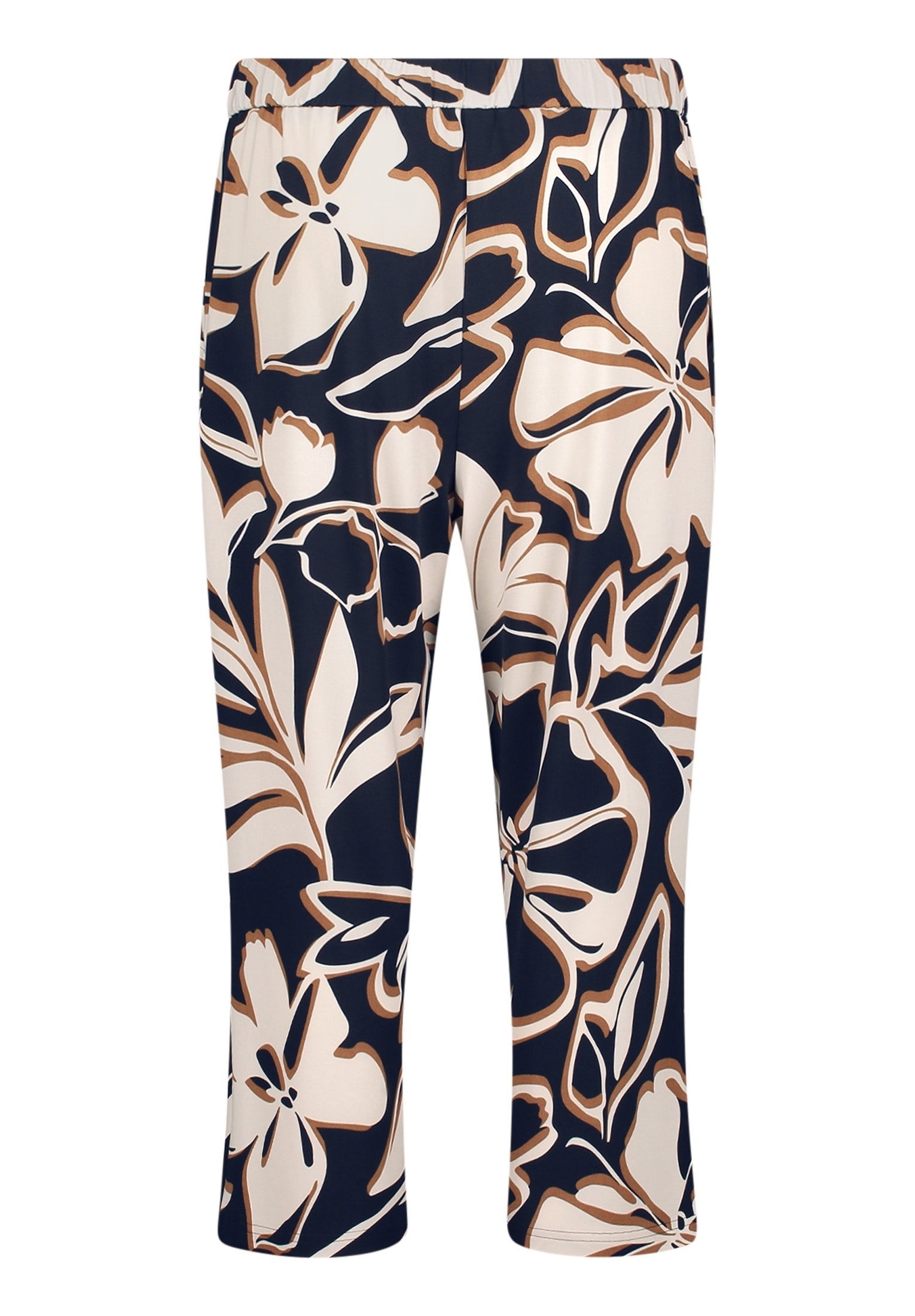 Betty Barclay Schlupfhose »Damen mit Bundfalten«