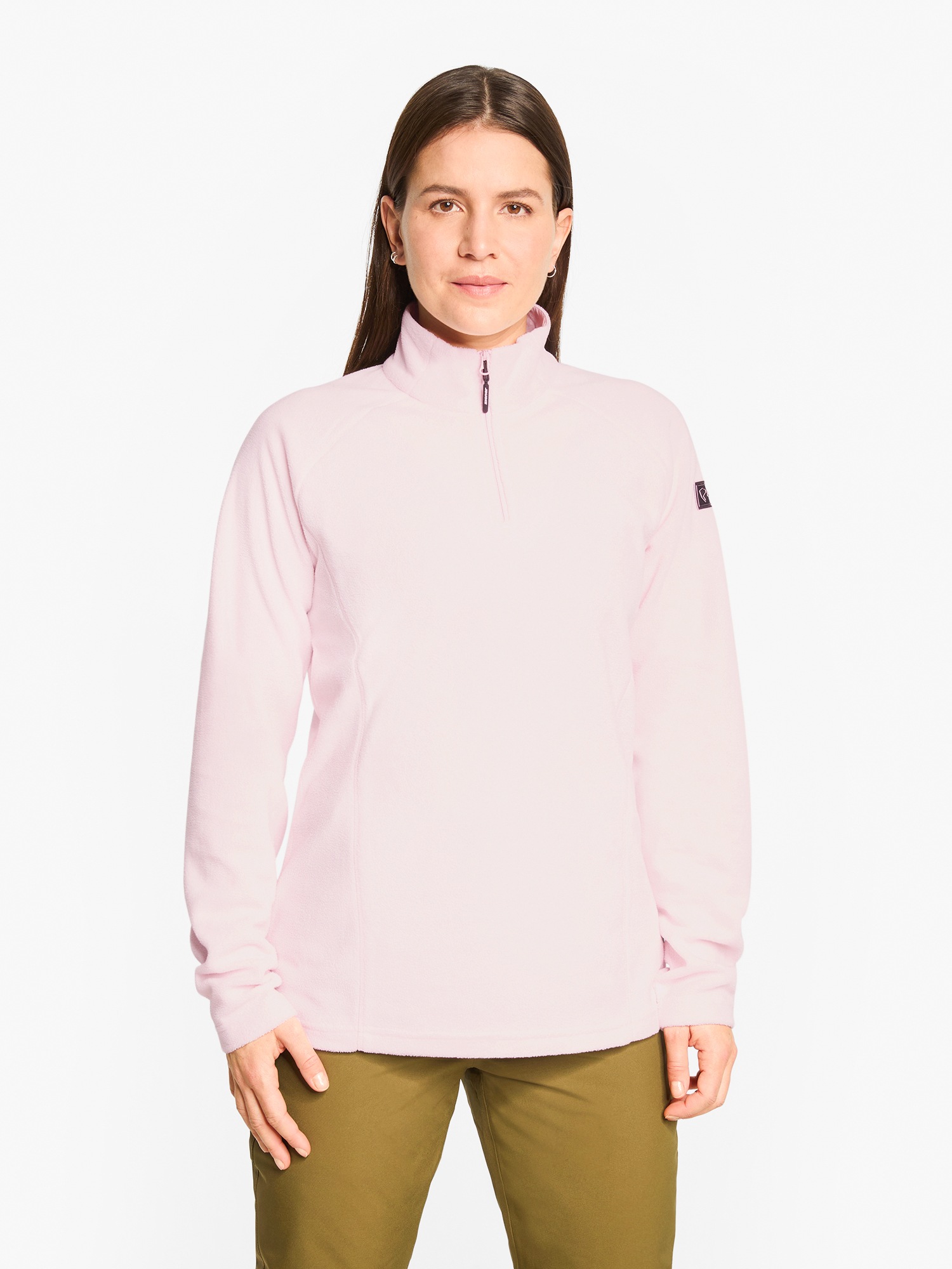 Thumbnail - Ziener Sweatshirt "JANUKI-Z midlayer lady"