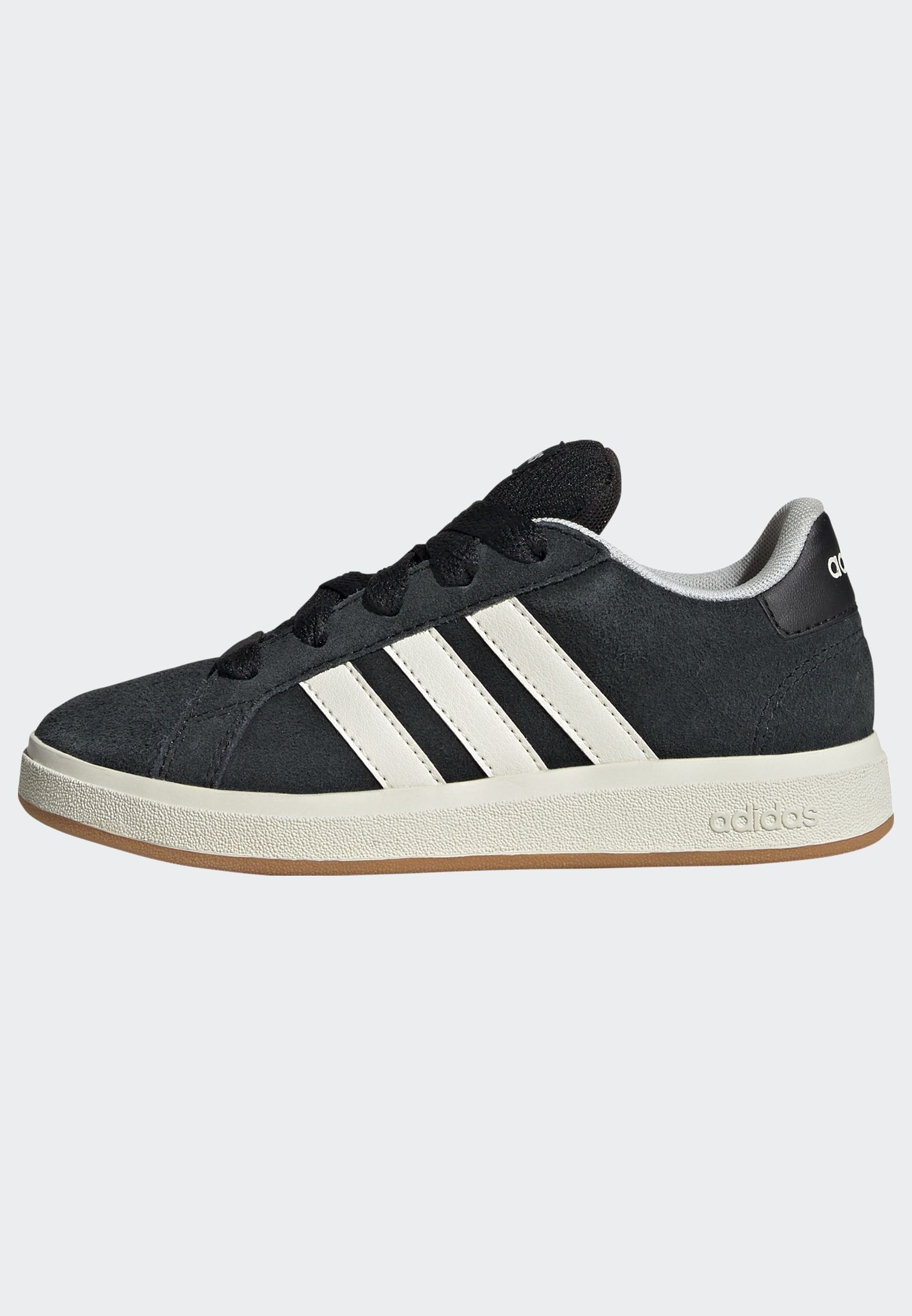 adidas Sportswear Sneaker »GRAND COURT 00S KIDS«, Design auf den Spuren des adidas Superstar