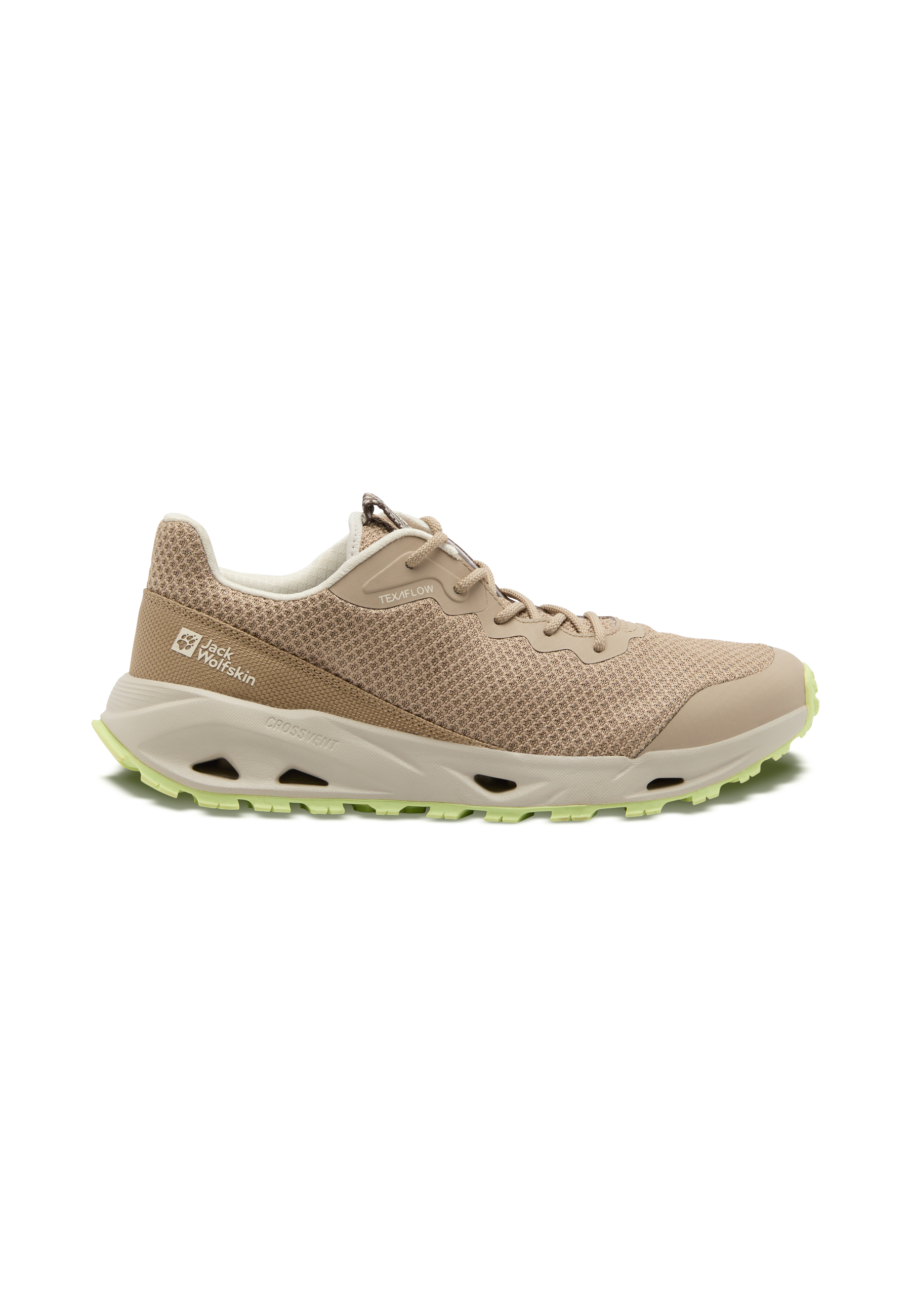 Jack Wolfskin Sneaker "PRELIGHT VENT LOW M" günstig online kaufen