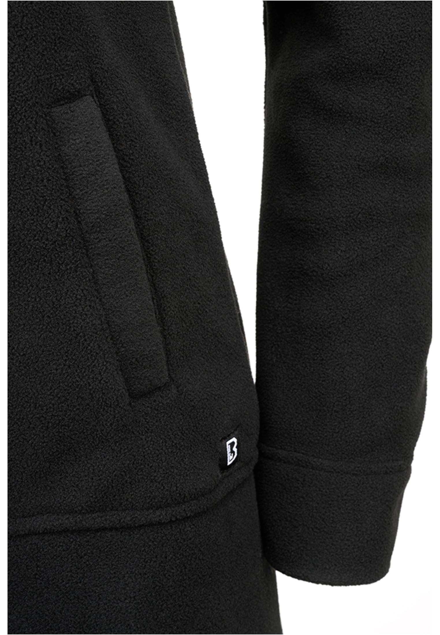 Brandit Allwetterjacke "Brandit Damen Women Square Fleece Jacket", (1 St.), günstig online kaufen