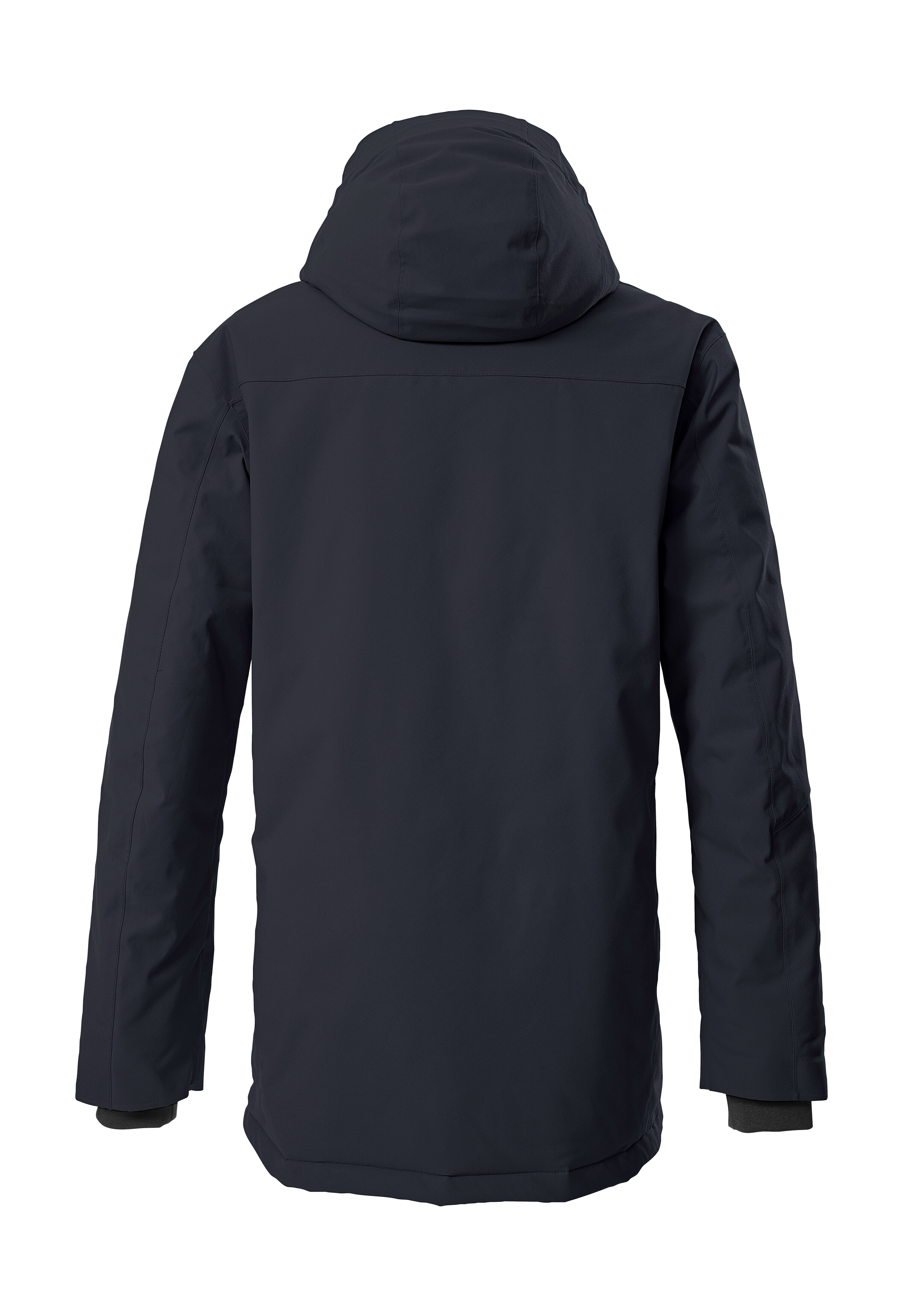 Killtec Parka "KOW 85 MN PRK" Wasser- und winddicht, atmungsaktiv, abnehmba günstig online kaufen