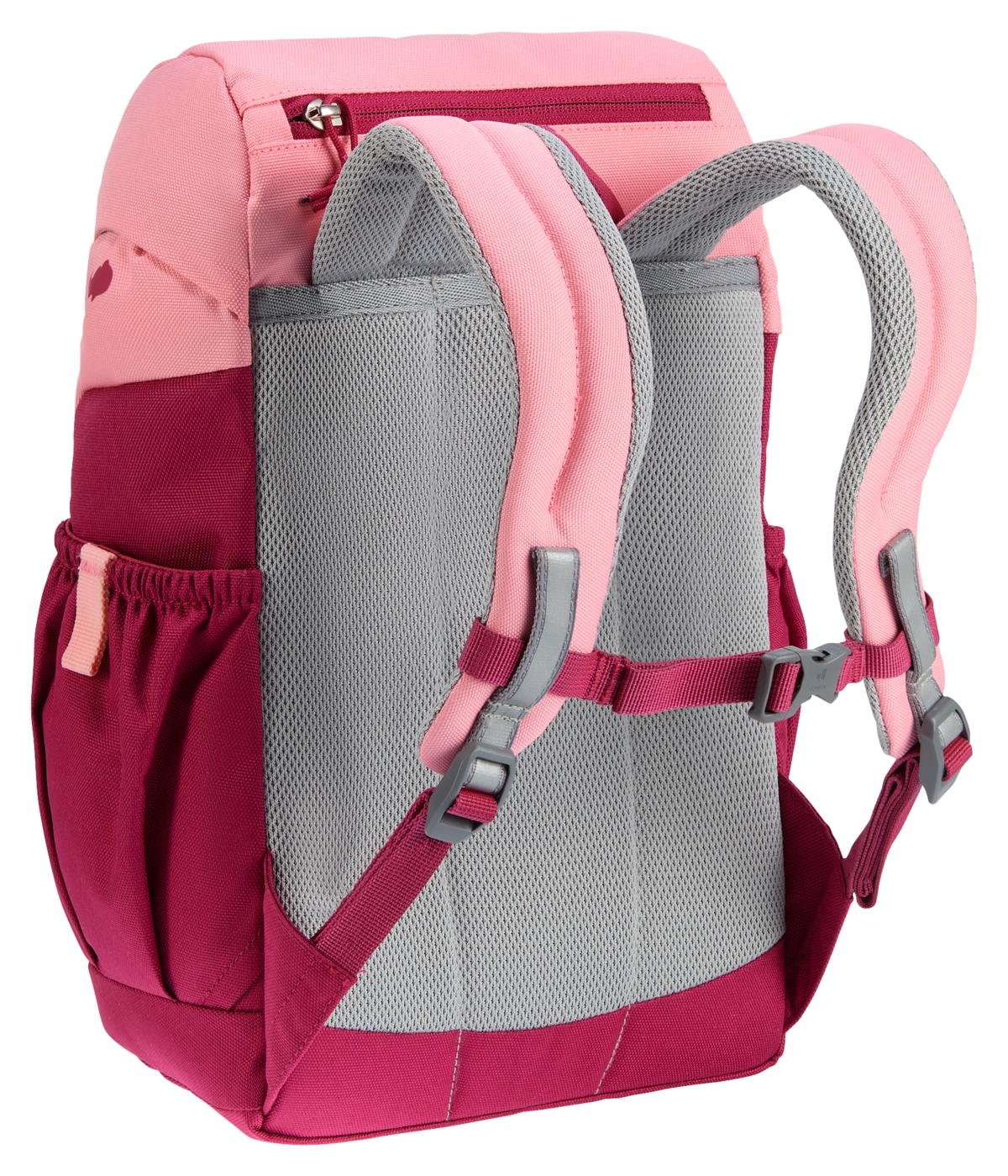 deuter Kinderrucksack »SCHMUSEBÄR 8 L« Reflektoren für Kinder, mit 8 Liter Volumen, mit Reflektoren