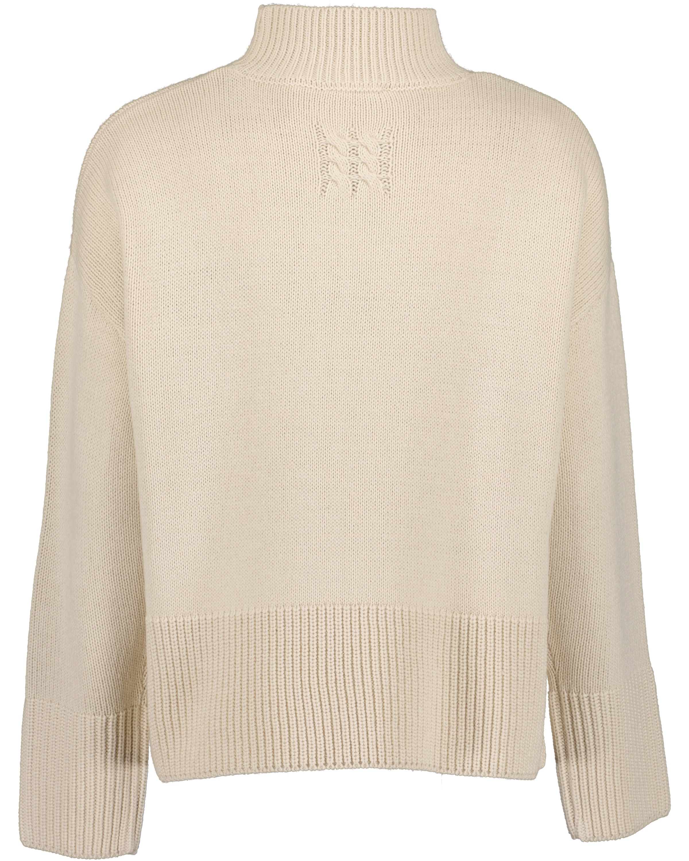 Blue Seven Strickpullover "Blue Seven Pullover mit Stehkragen MIDNIGHT", (1 günstig online kaufen