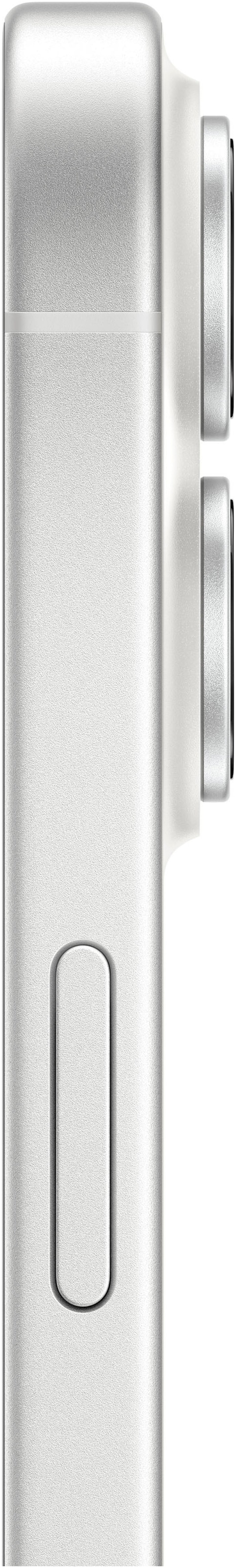 Apple Smartphone »iPhone 17« Weiß