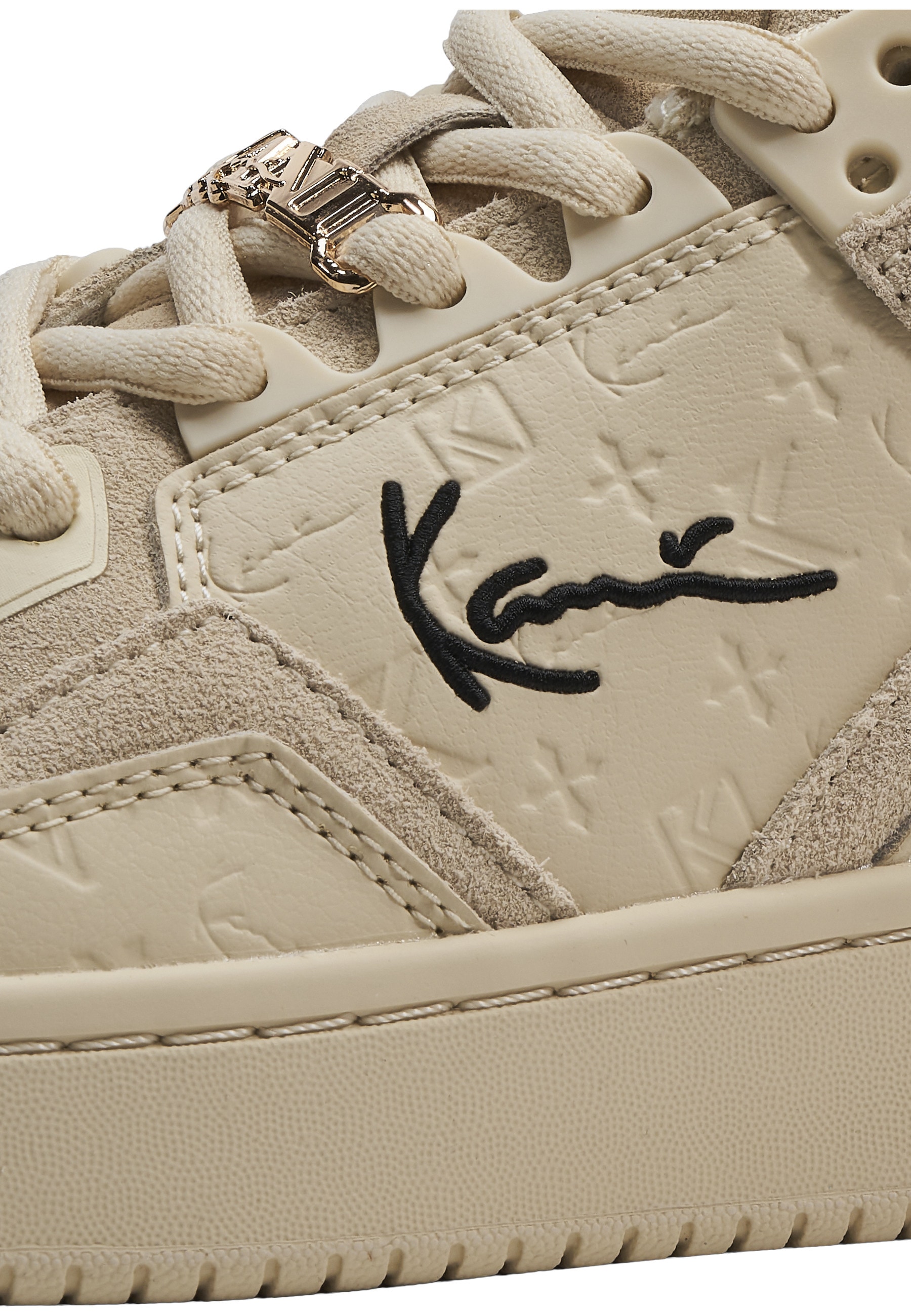 Karl Kani Sneaker »Karl Kani Herren KK 89 LXRY PRM«
