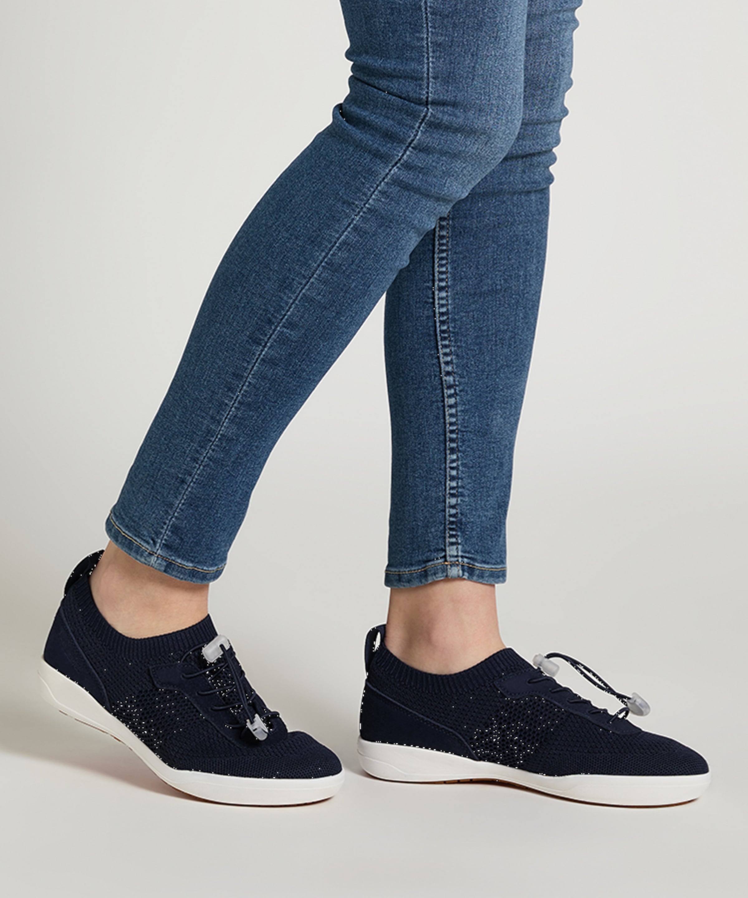 Josef Seibel Sneaker »Sina 69, blau«