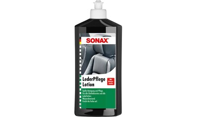 Sonax Lederreiniger »Leder-Pflege Lotion«, 500 ml kaufen