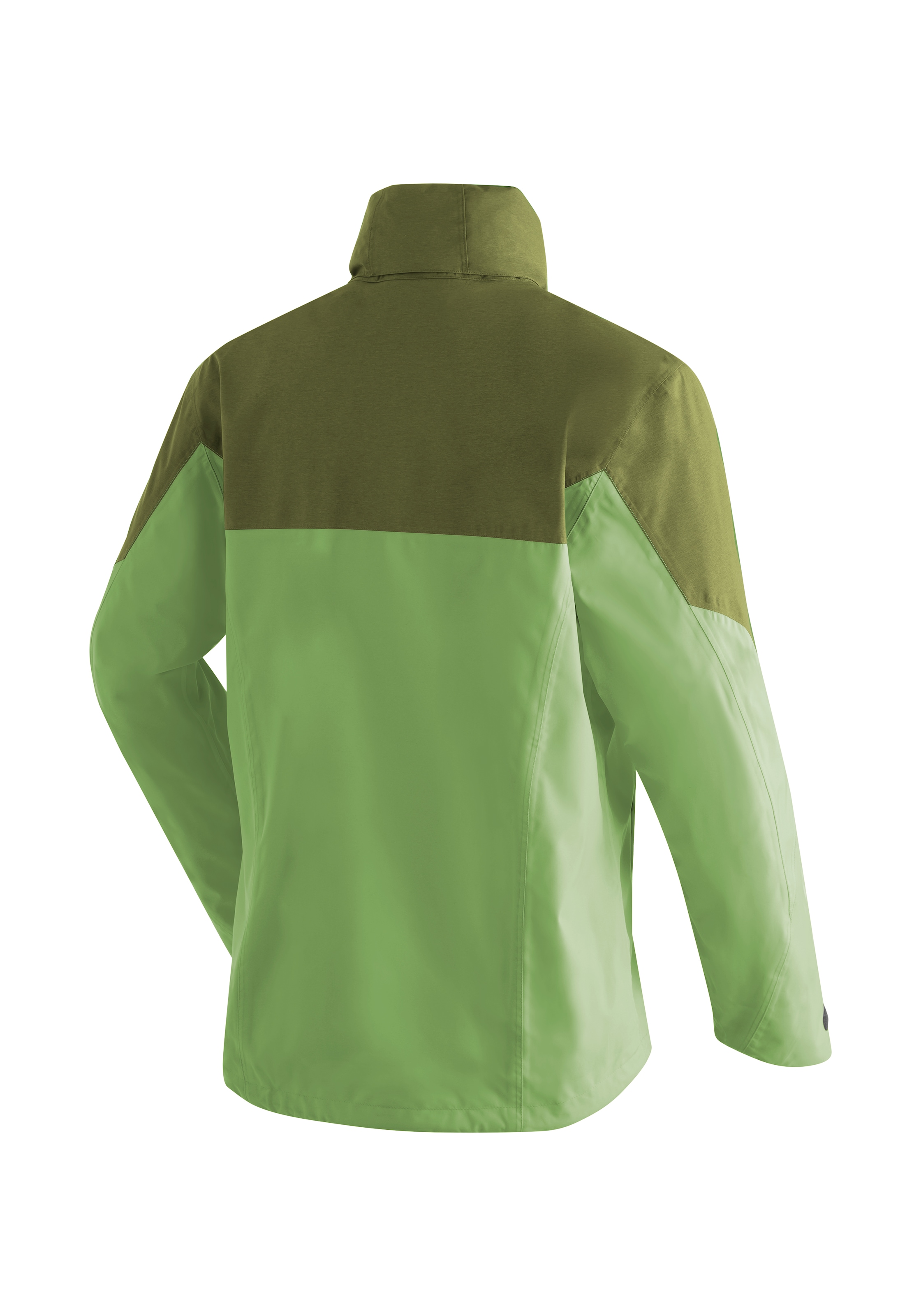 Maier Sports Funktionsjacke "Halny M", Sportliche Outdoorjacke mit zuverläs günstig online kaufen