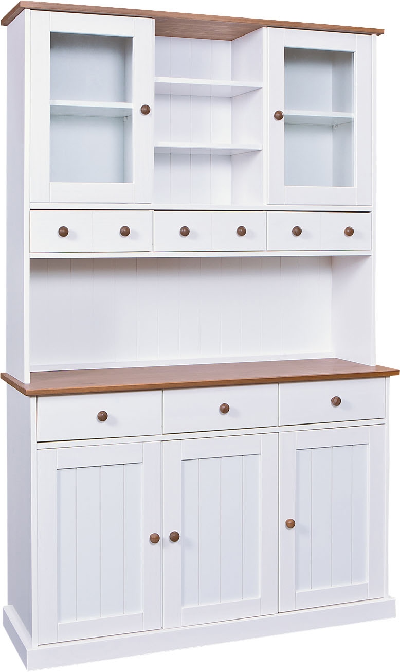 Inter Link Buffet "Westerland" Buffet, Breite 131 cm. günstig online kaufen