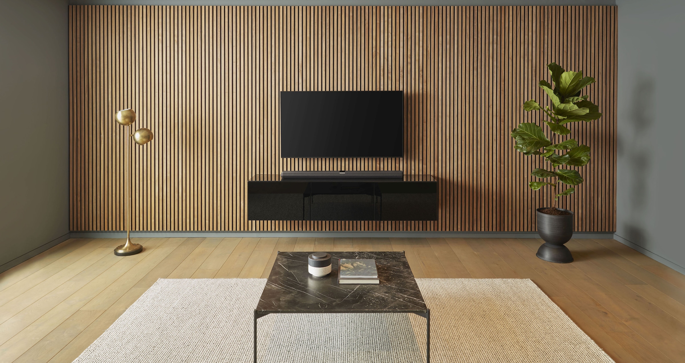 Bowers & Wilkins Soundbar »Panorama 3 Wireless«, (1 St.), Dolby Atmos, Airplay 2