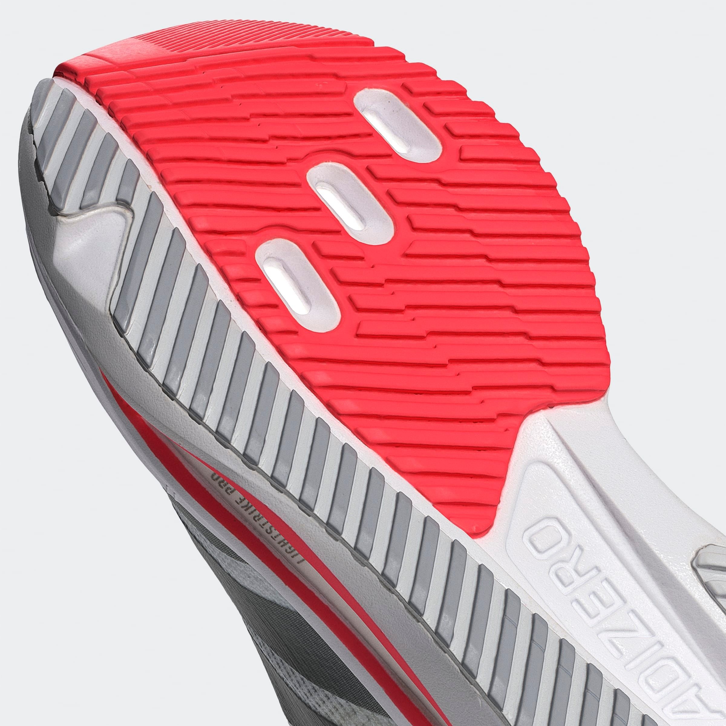 adidas Performance Laufschuh »ADIZERO SL2«, mit Lightstrike-Sohle