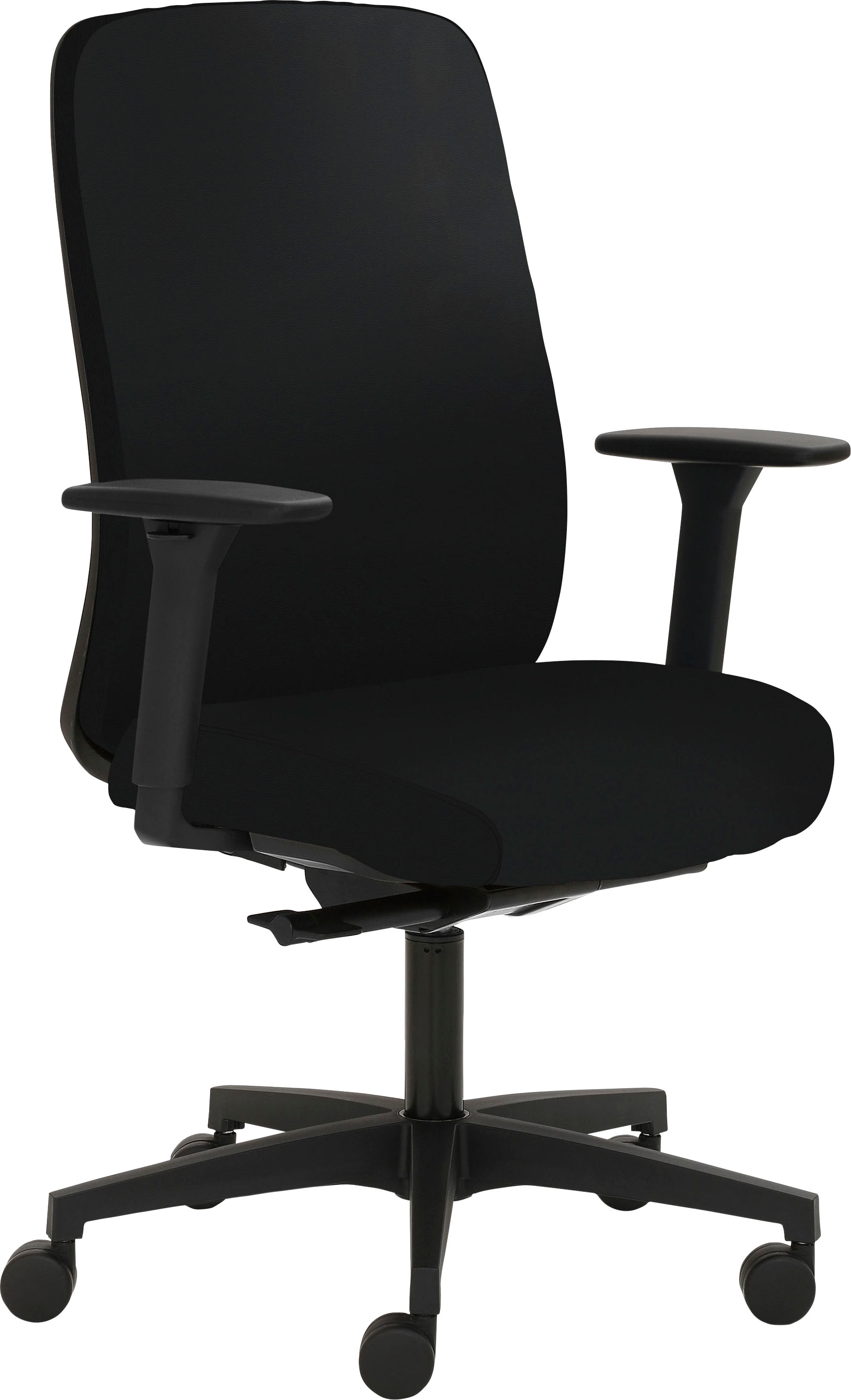 Mayer Sitzmöbel Bürostuhl "myTRITON" () 1 Stk. Kunstleder günstig online kaufen