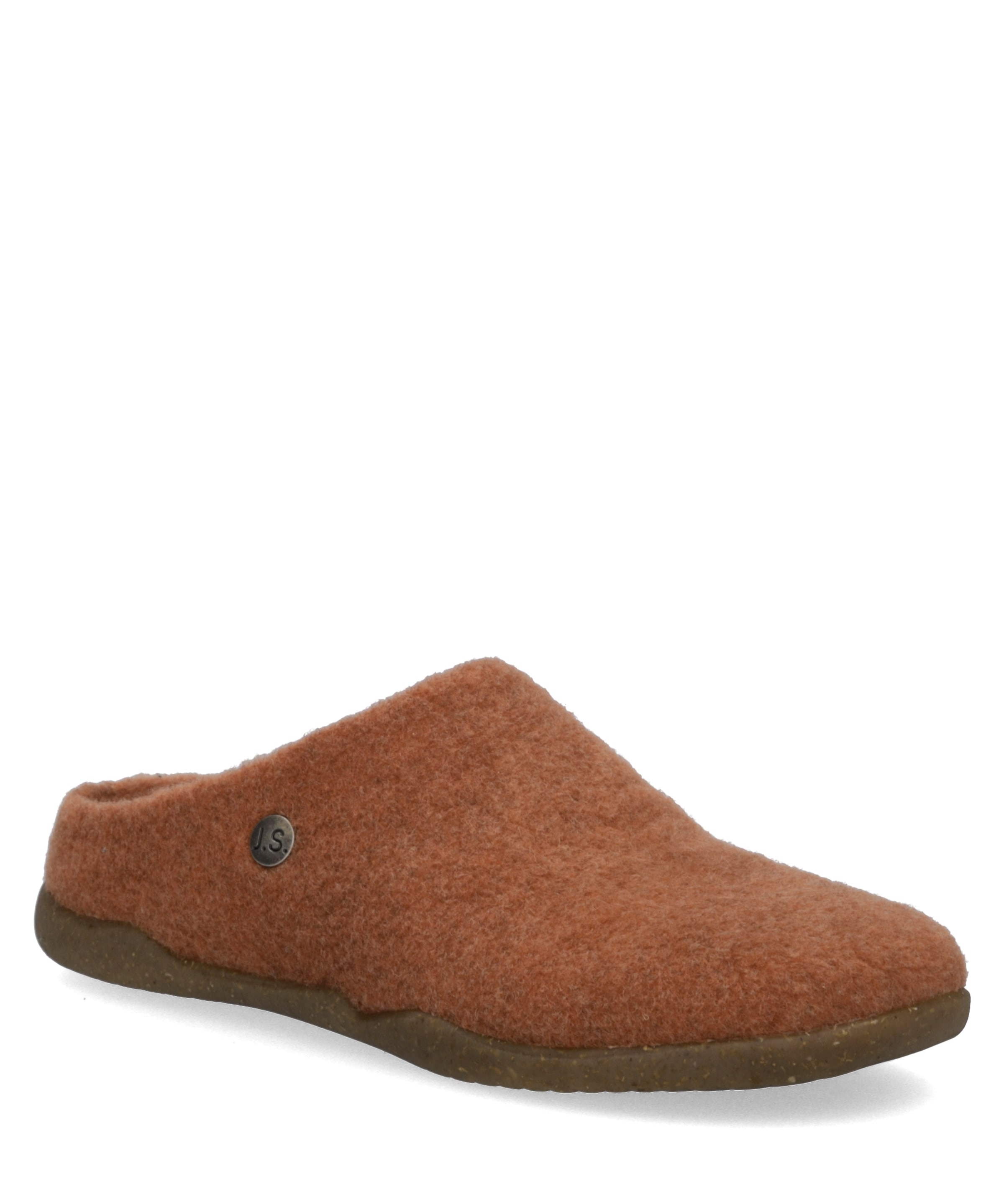Josef Seibel Hausschuh »Cassandra 13, orange«