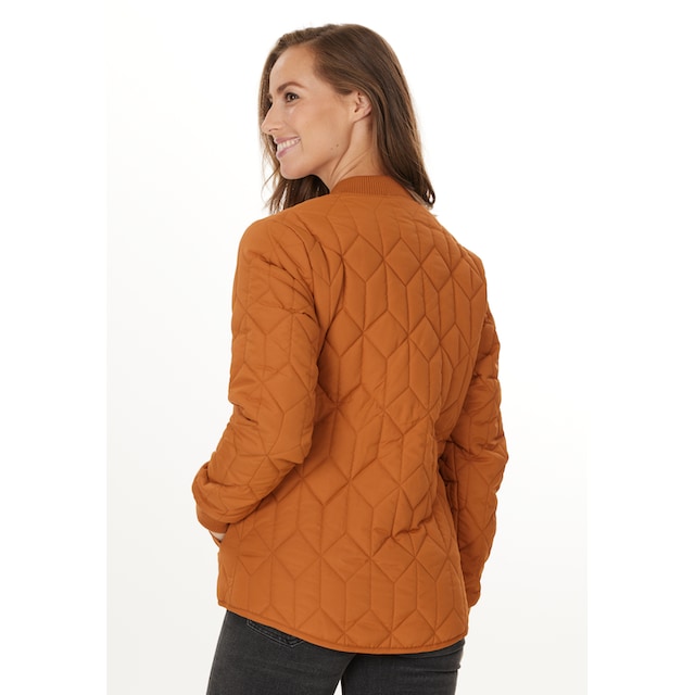 WEATHER REPORT Outdoorjacke »Piper«, mit elastischen Bündchen kaufen | BAUR