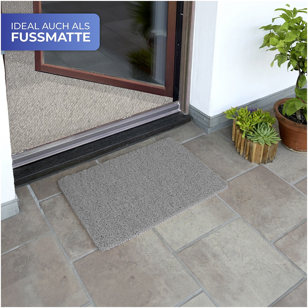 Maximex Duschmatte "Wellness" schnell trocknend Reinigung und Massage der F günstig online kaufen