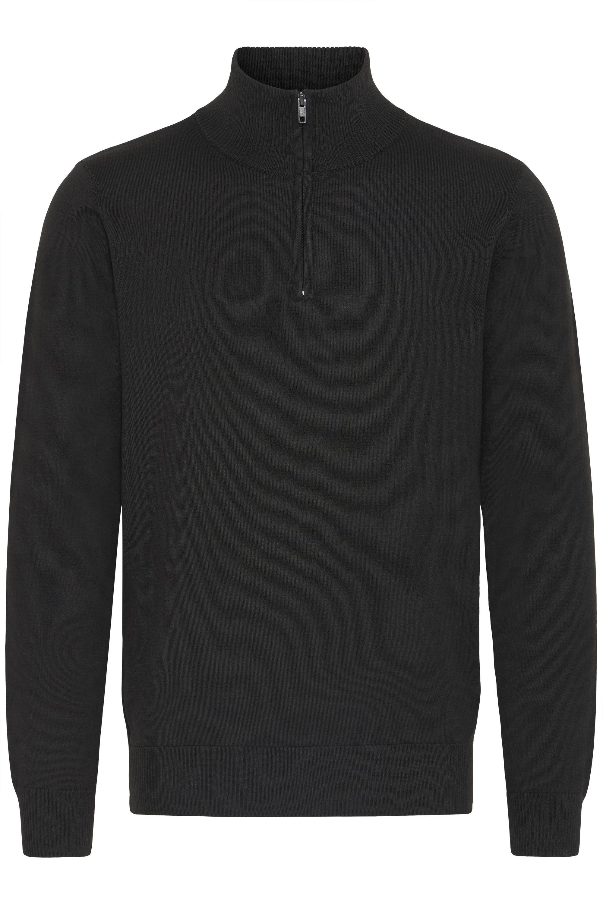 Blend Troyer "BHCASSRI", Stilvoller Troyer mit Reißverschluss günstig online kaufen