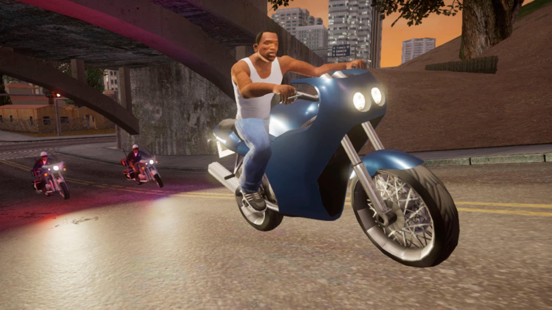 Rockstar Games Spielesoftware »Grand Theft Auto: The Trilogy – The Definitive Edition«, Nintendo Switch