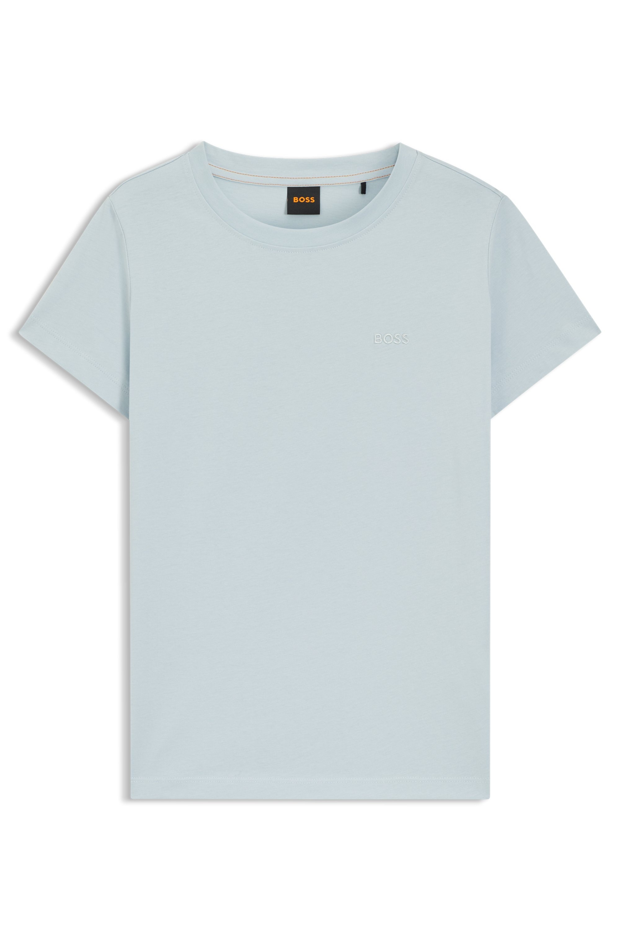 BOSS ORANGE »Esogo Premium Damenmode« mit Logo