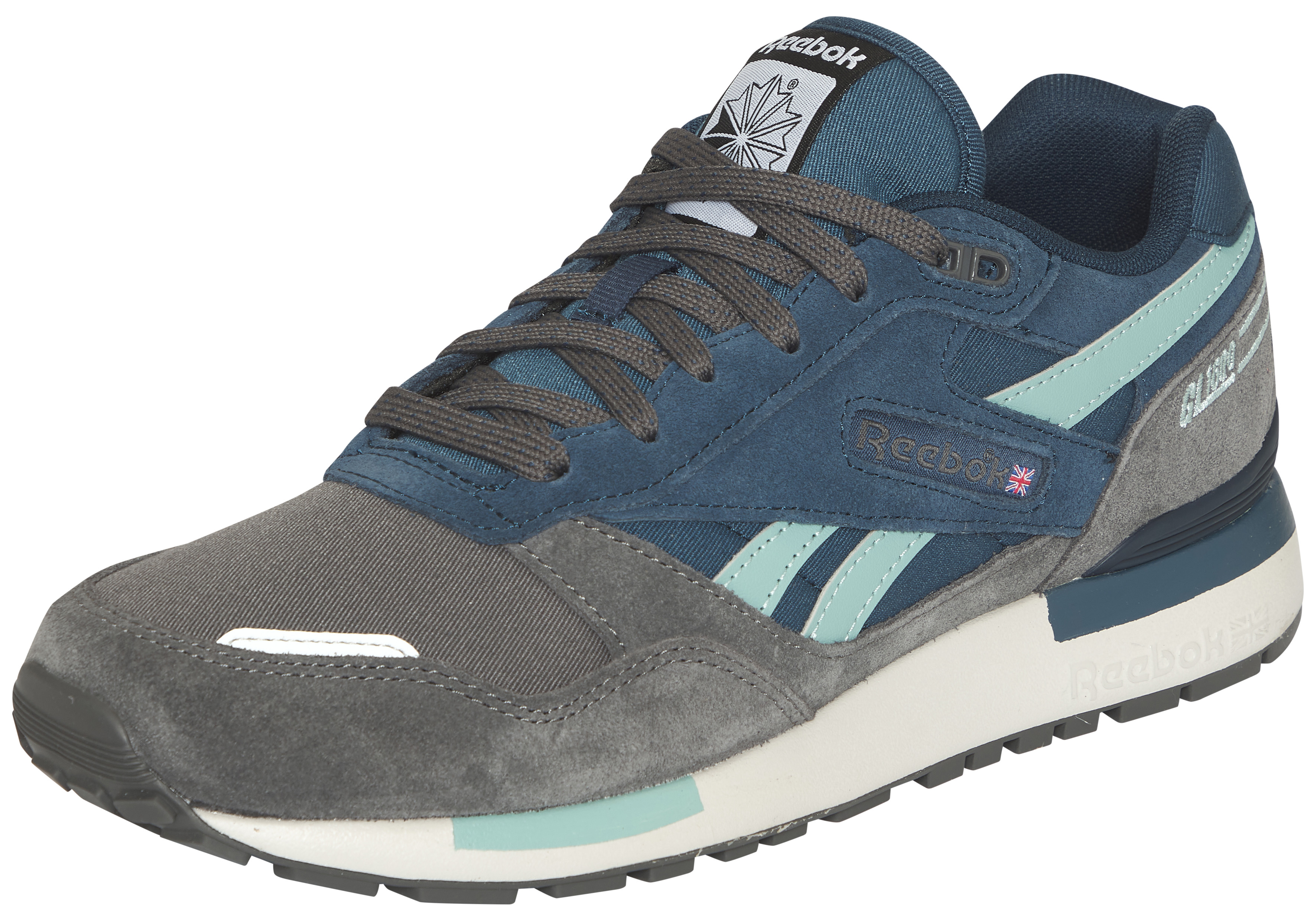 Reebok Classic Sneaker "GL1600"