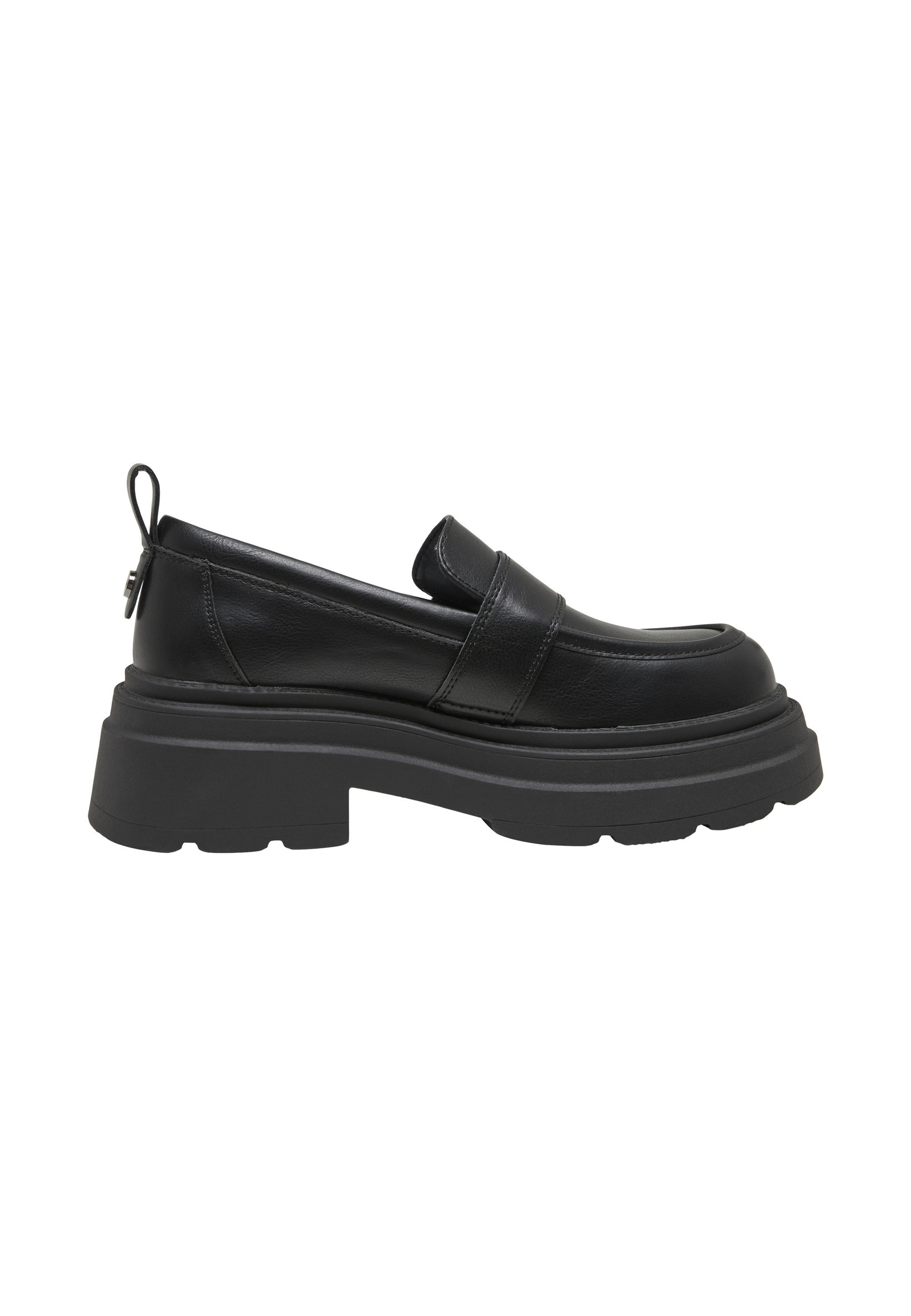 Buffalo Sneaker »Buffalo MARS LOAFER BUCKLE«