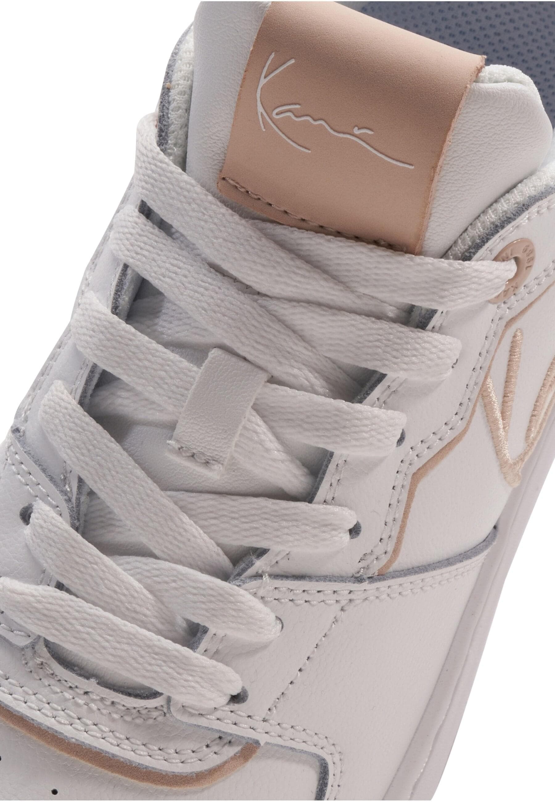 Karl Kani Sneaker »Karl Kani Herren KKFWW000283 89 UP Logo«, (1 tlg.)