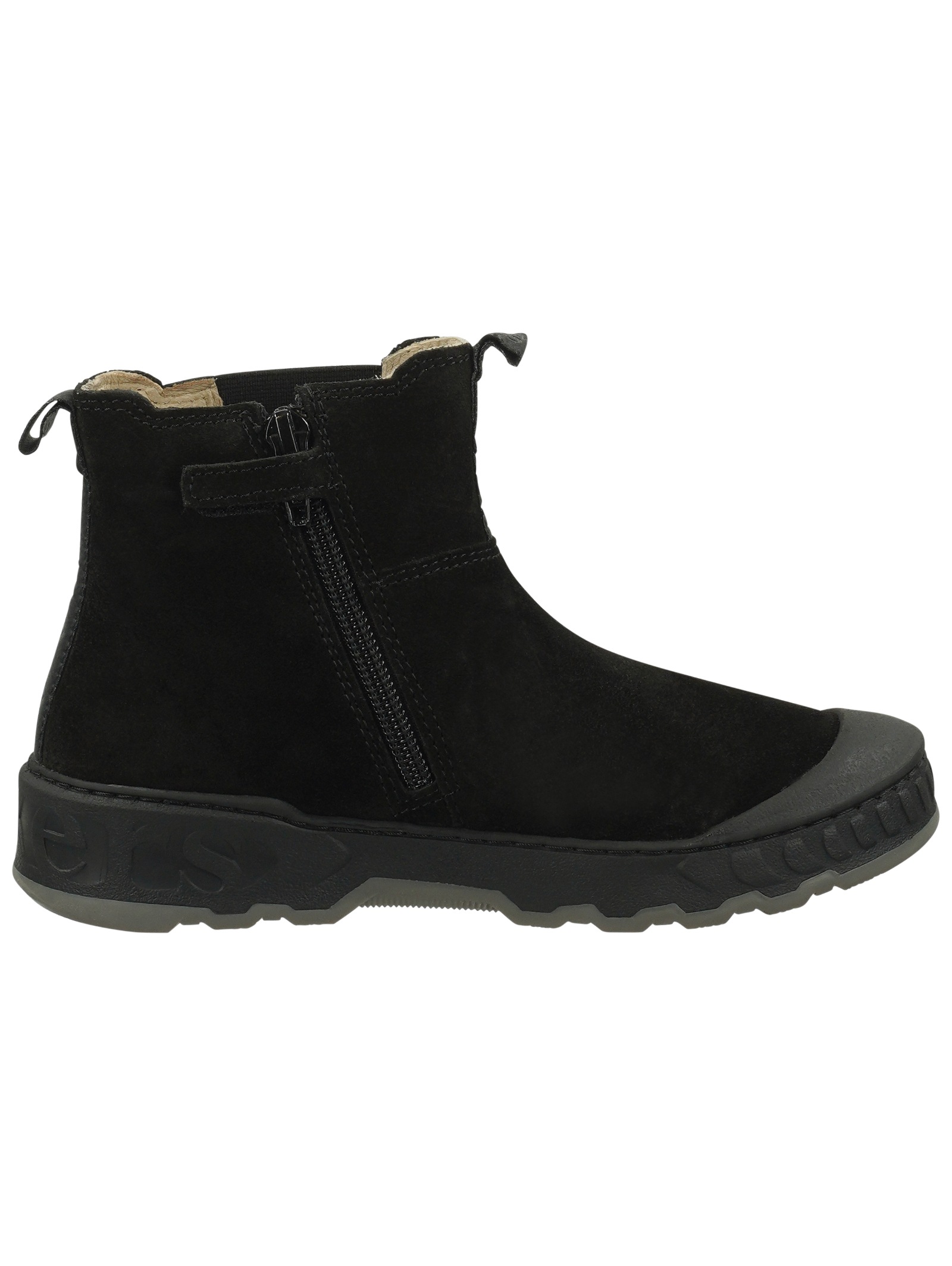 Kickers Stiefelette »Kickers Stiefelette Leder«