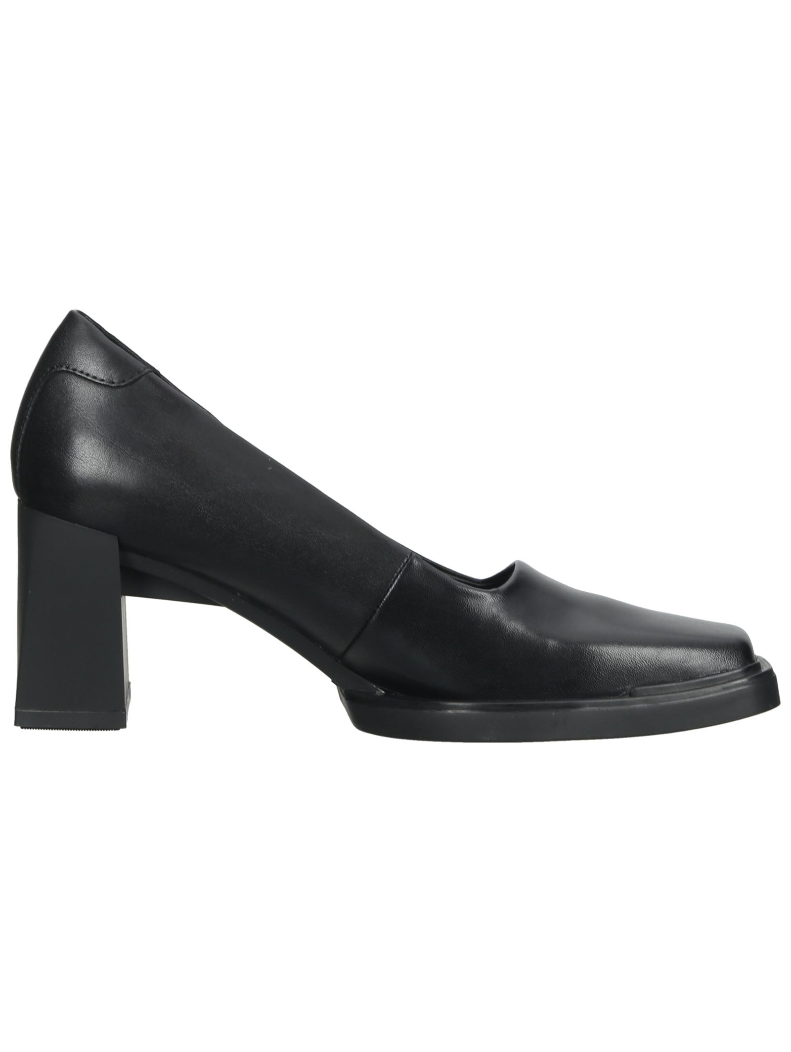 Vagabond Pumps »Vagabond Pumps Glattleder«