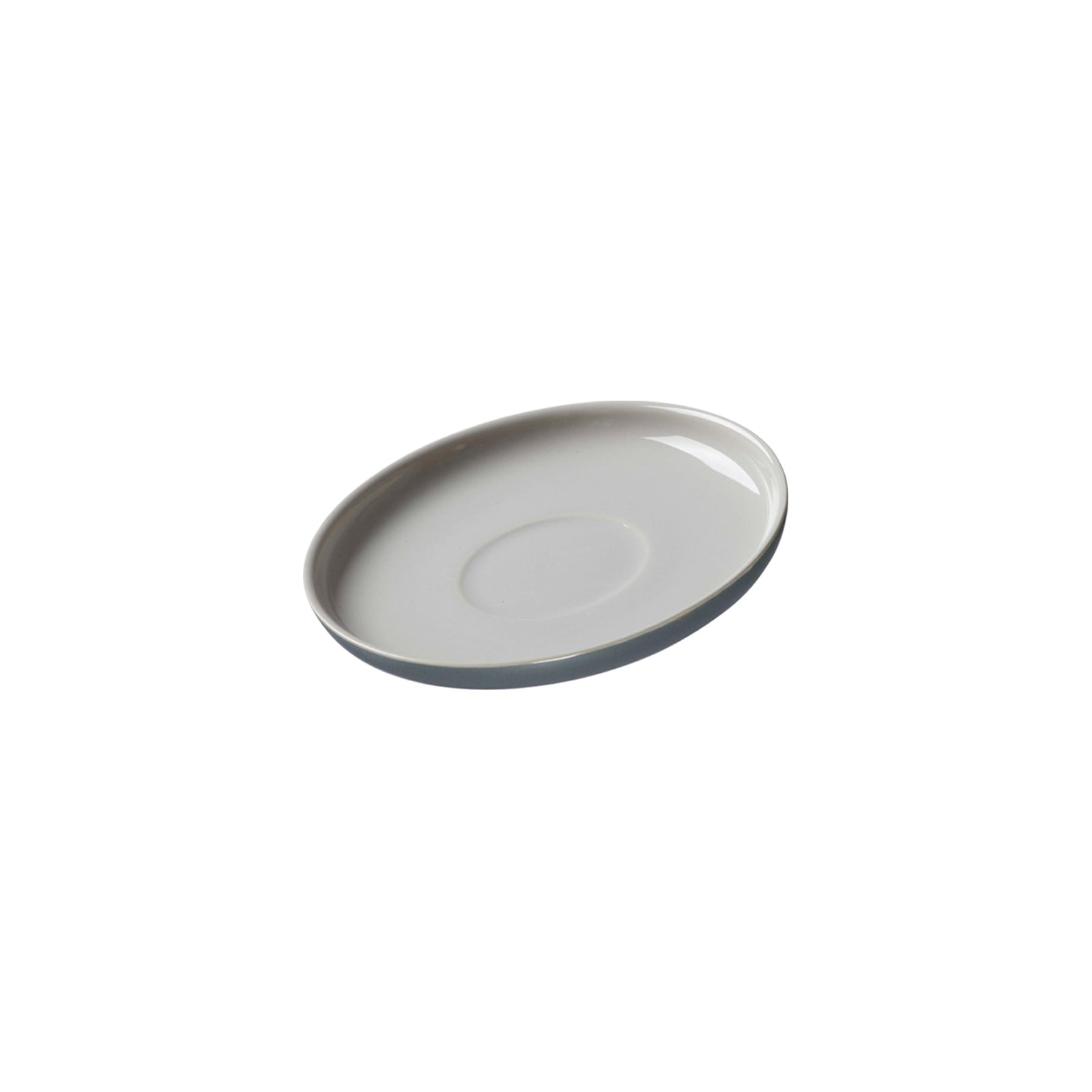 Ritzenhoff & Breker Tasse »Espressotassen mit Untertassen Jasper 100 ml 4er Set« Spülmaschinengeeignet
