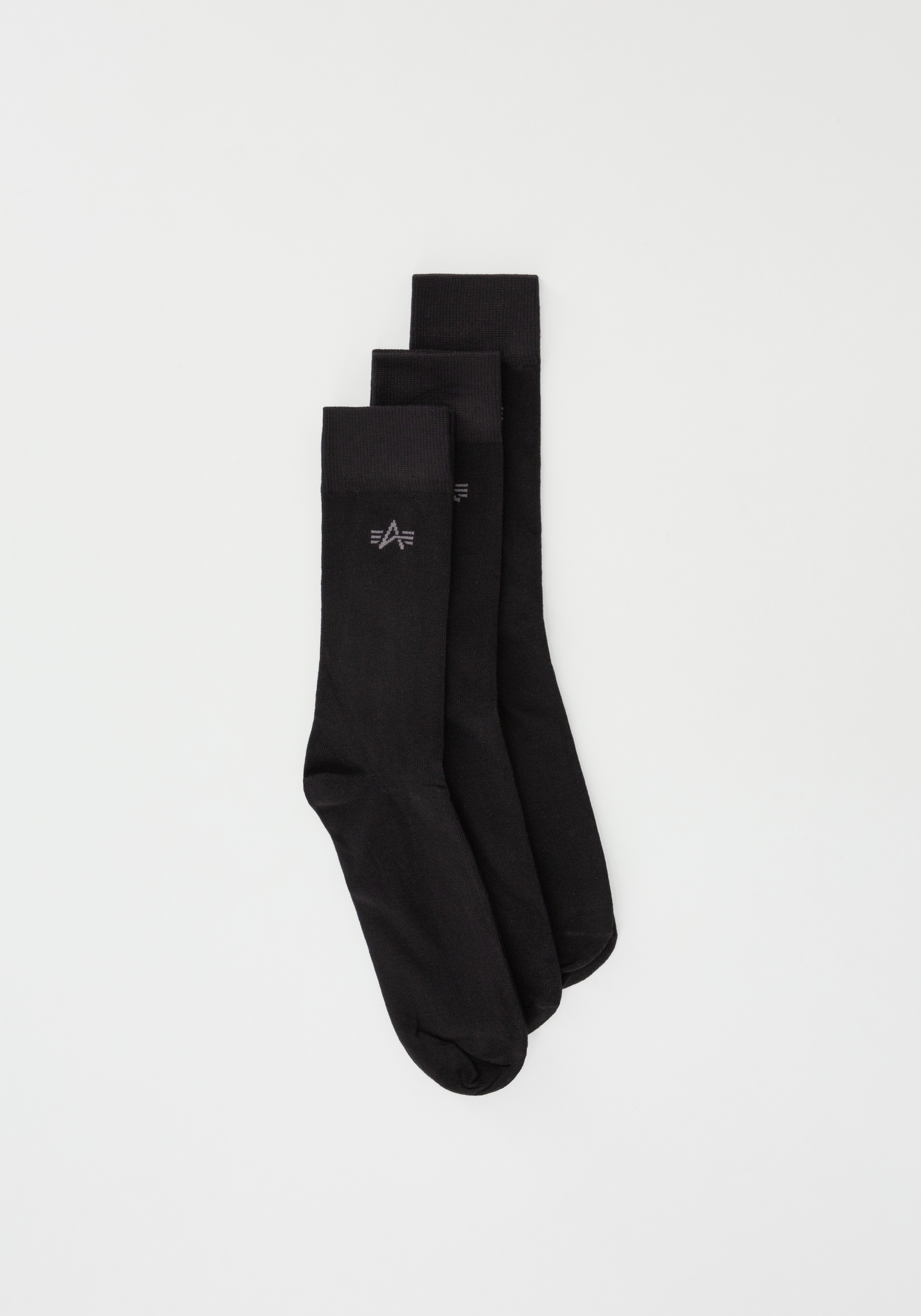Socks Basicsocken BAUR | online Pack« Alpha kaufen Socks - Accessoires Basic 3 »Alpha Industries Industries