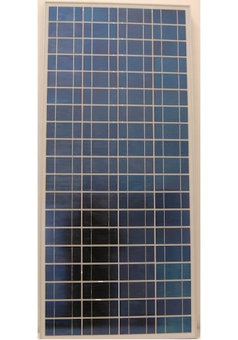 Sunset Solarmodul »PX 120 120 Watt 12 V« 12 V...