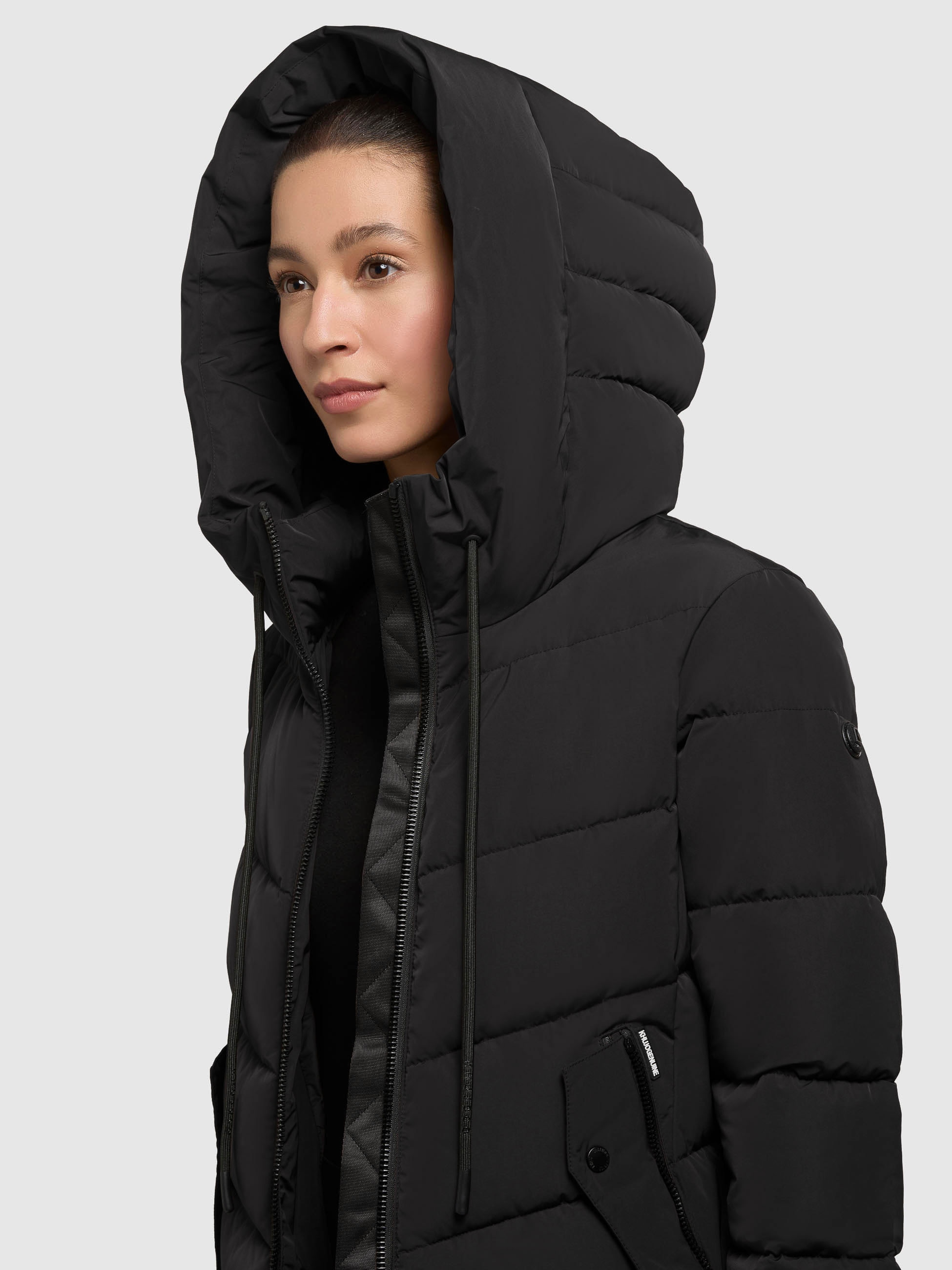 khujo Steppmantel »MIKIA3«