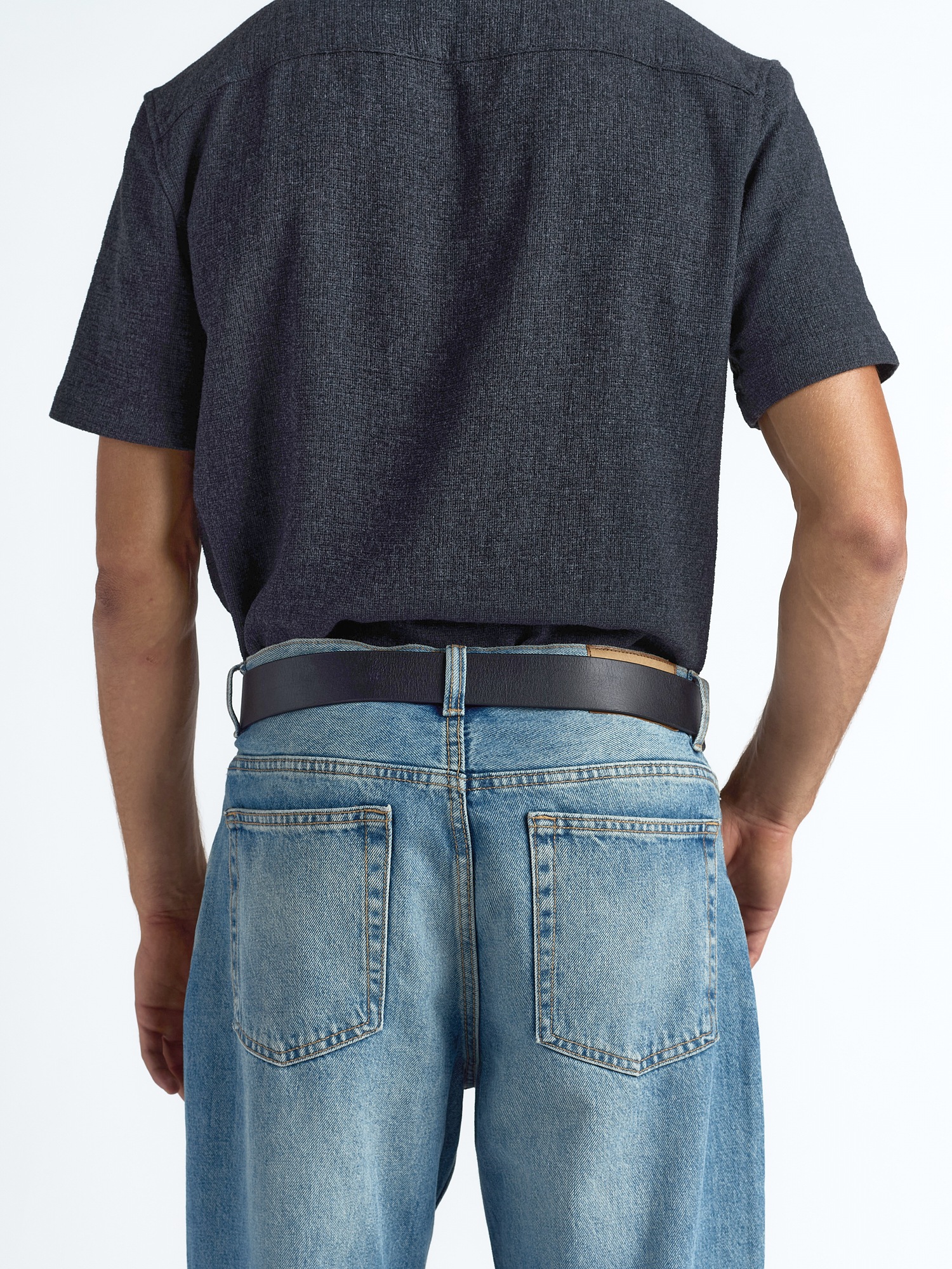 Thumbnail - Maze Ledergürtel "42020174"