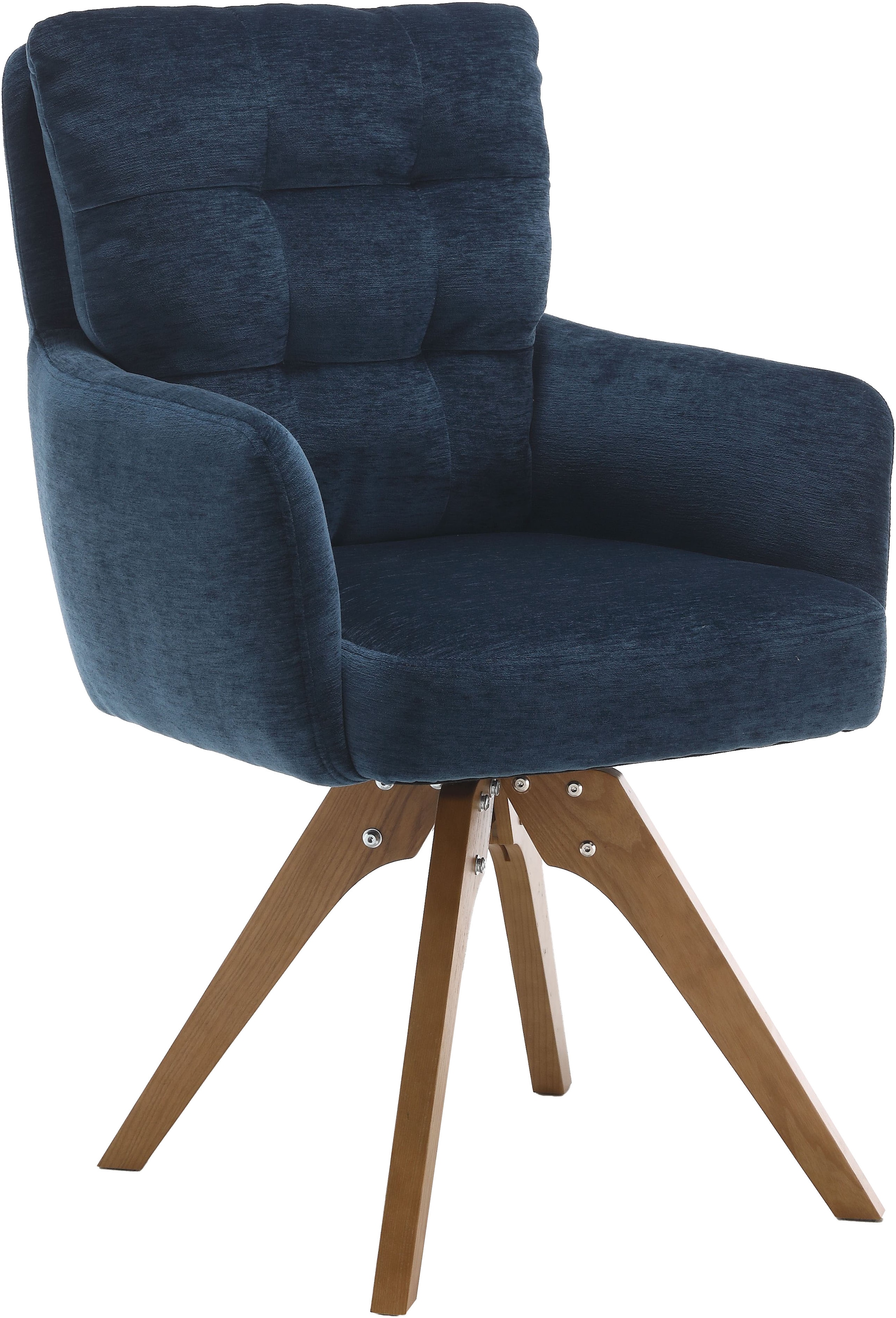 Home affaire Esszimmerstuhl "Sant Tropez" (Set) 2 Stk. günstig online kaufen