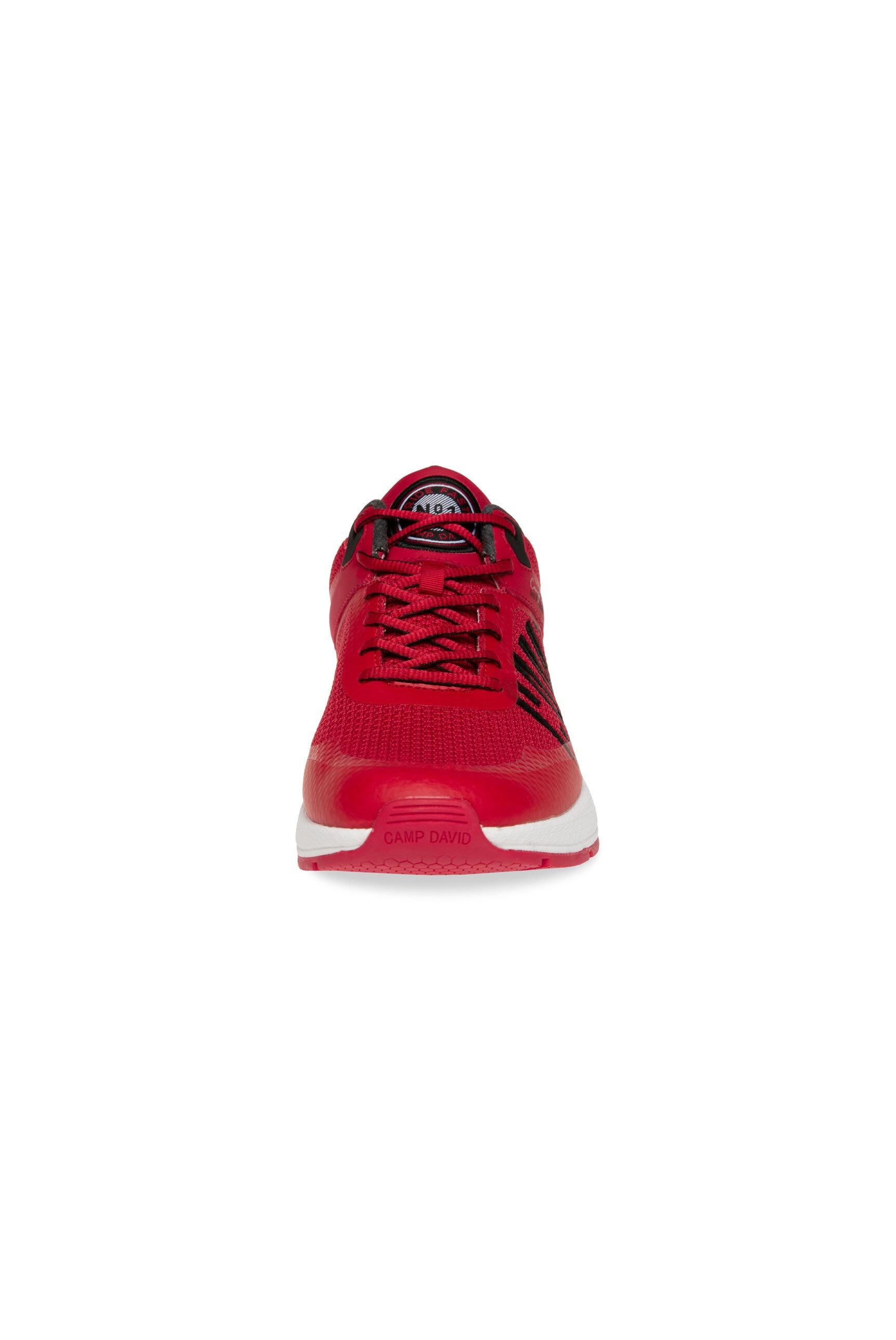 Thumbnail - CAMP DAVID Sneaker, mit gepolstertem Einstieg
