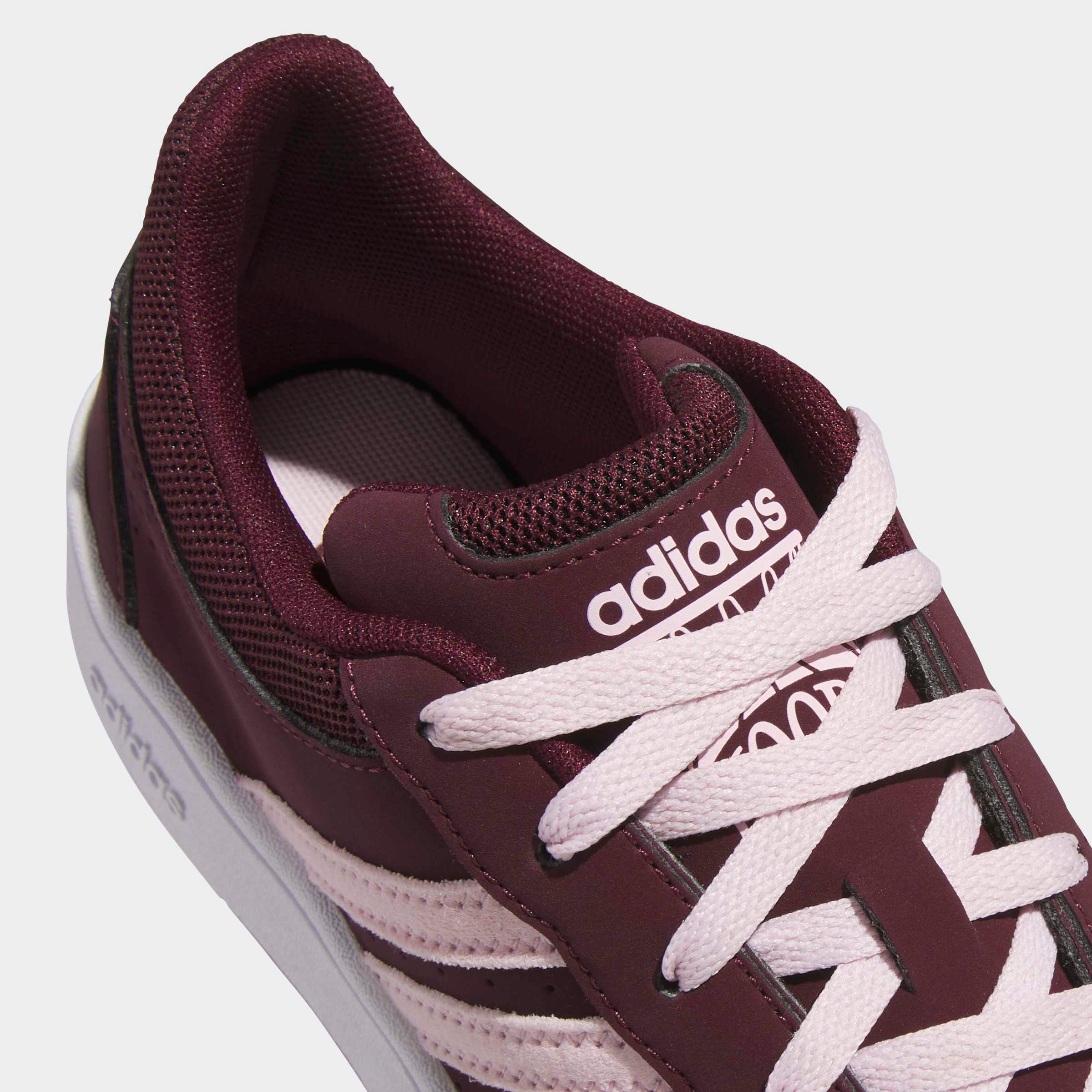 adidas Sportswear Sneaker »HOOPS CLASSIC W«