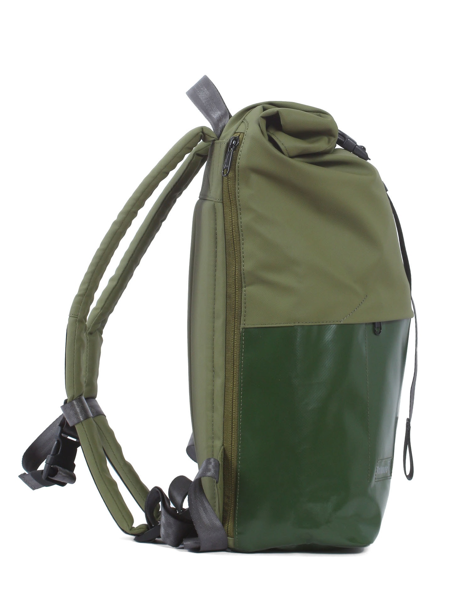 7clouds Laptoprucksack »Kira 7.1« mit recyceltem PET