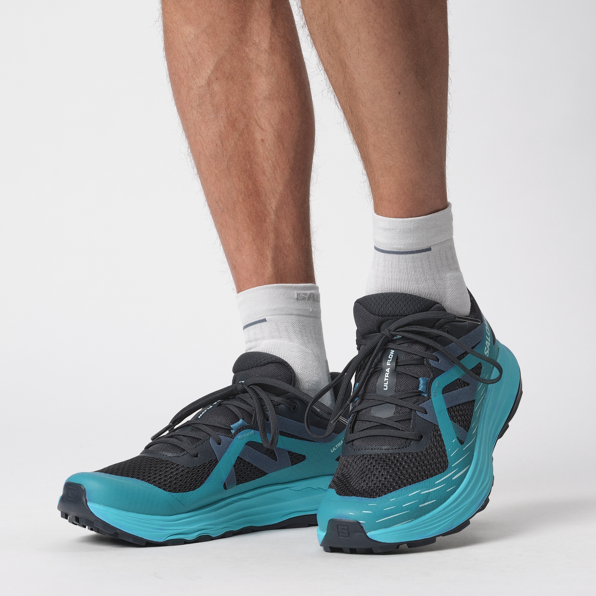 Salomon Trailrunningschuh »ULTRA FLOW«