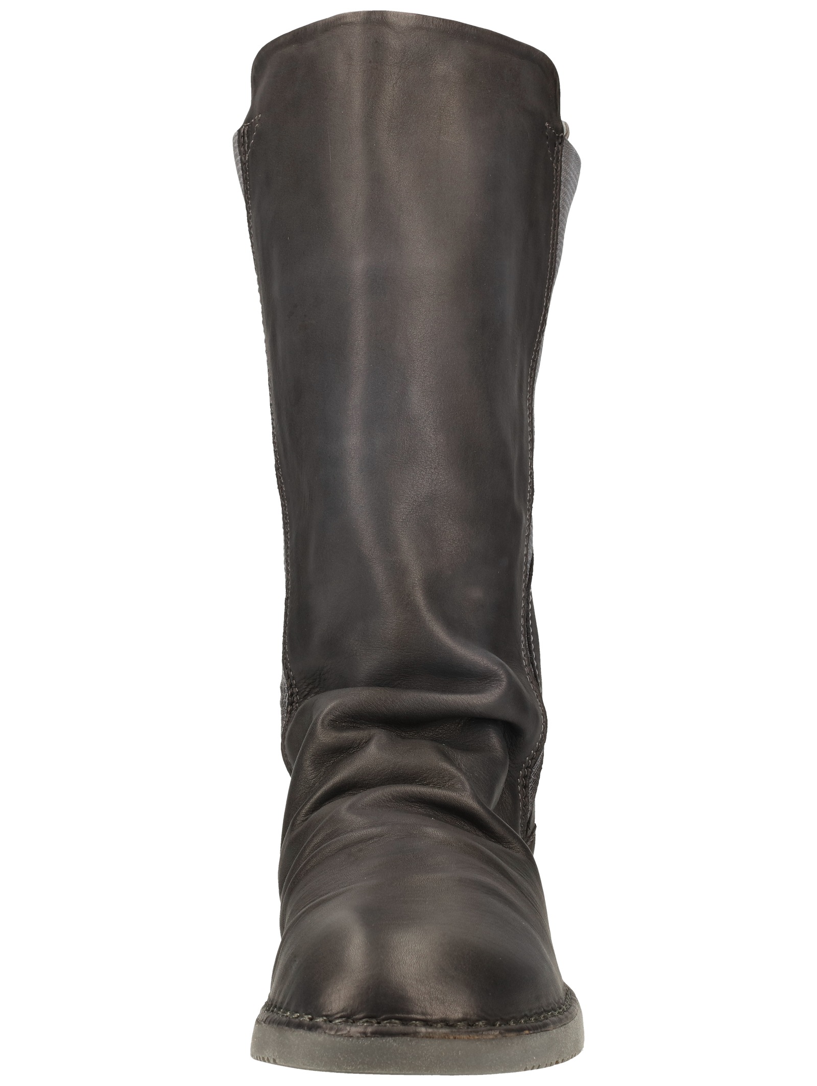 softinos Stiefel »softinos Stiefel Leder«