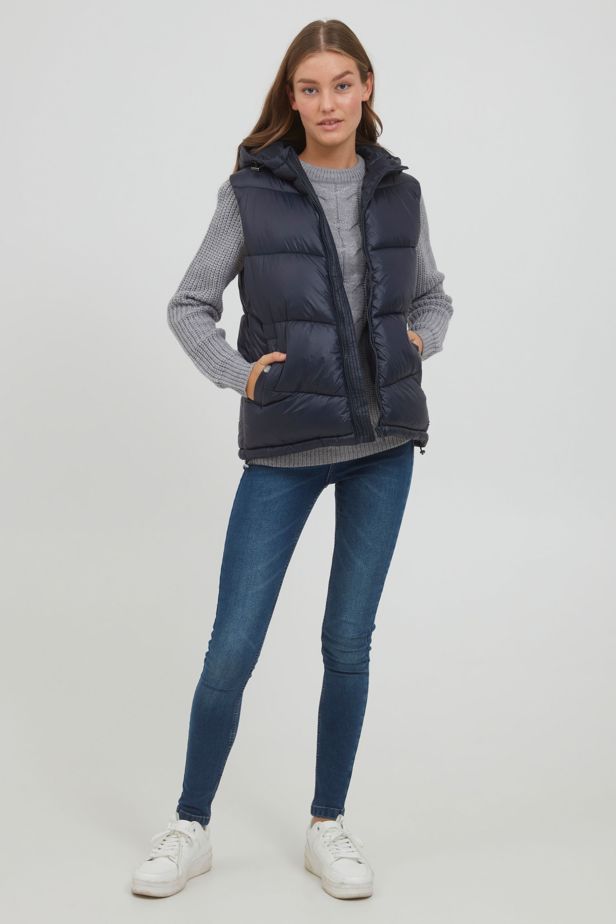 OXMO Steppweste "Steppweste OXTabita" günstig online kaufen