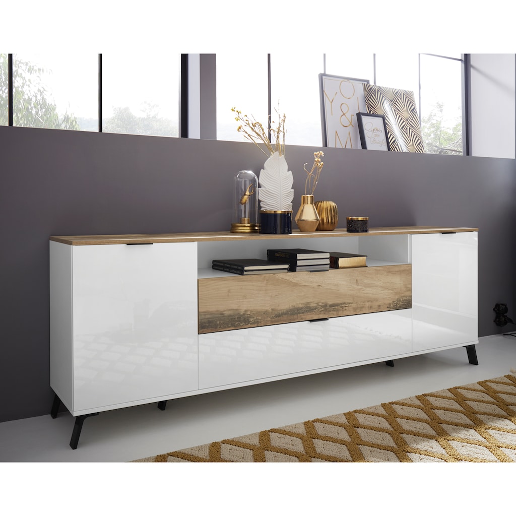 INOSIGN Sideboard »CASANOVA«