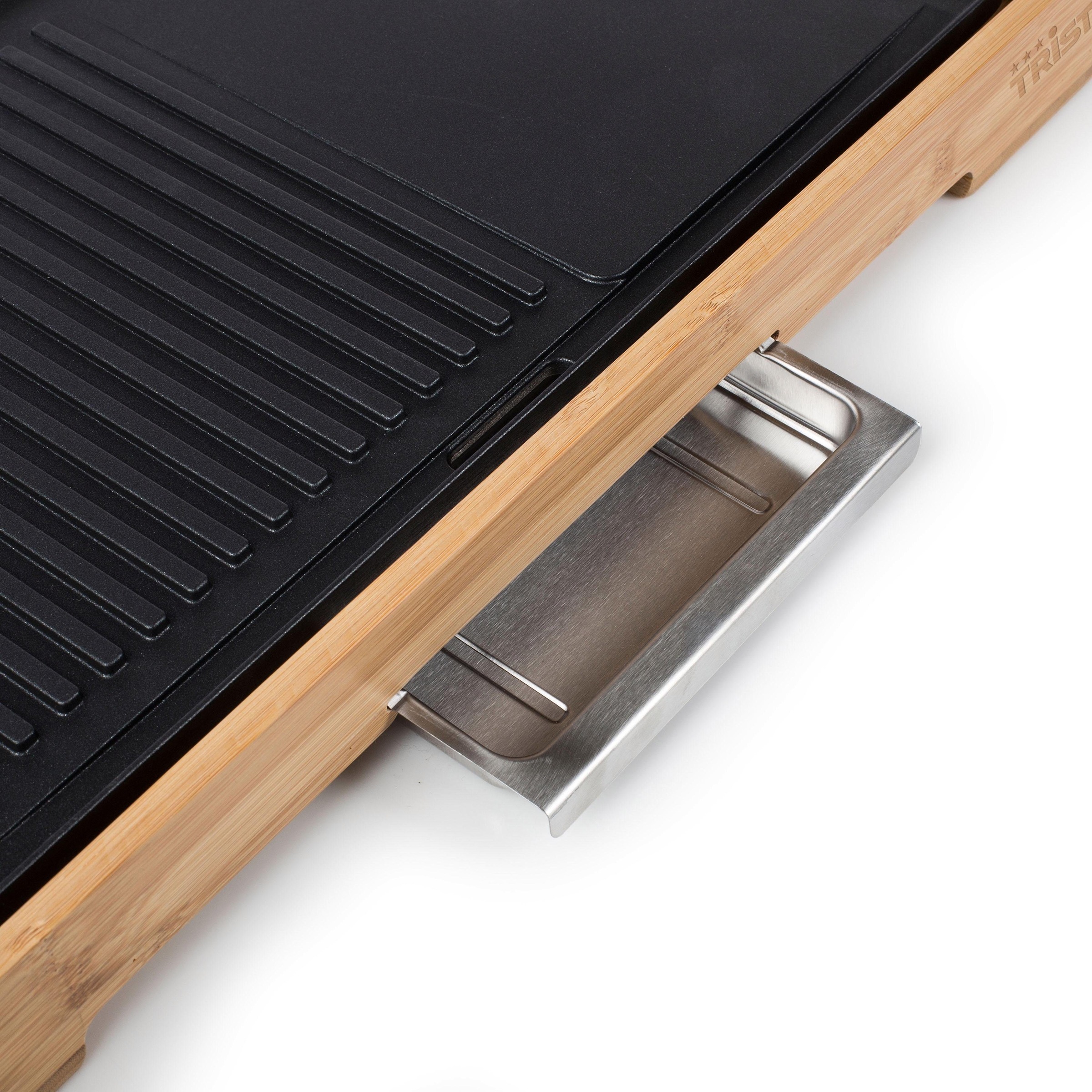 Tristar Tischgrill »BP-2641« 2200 W