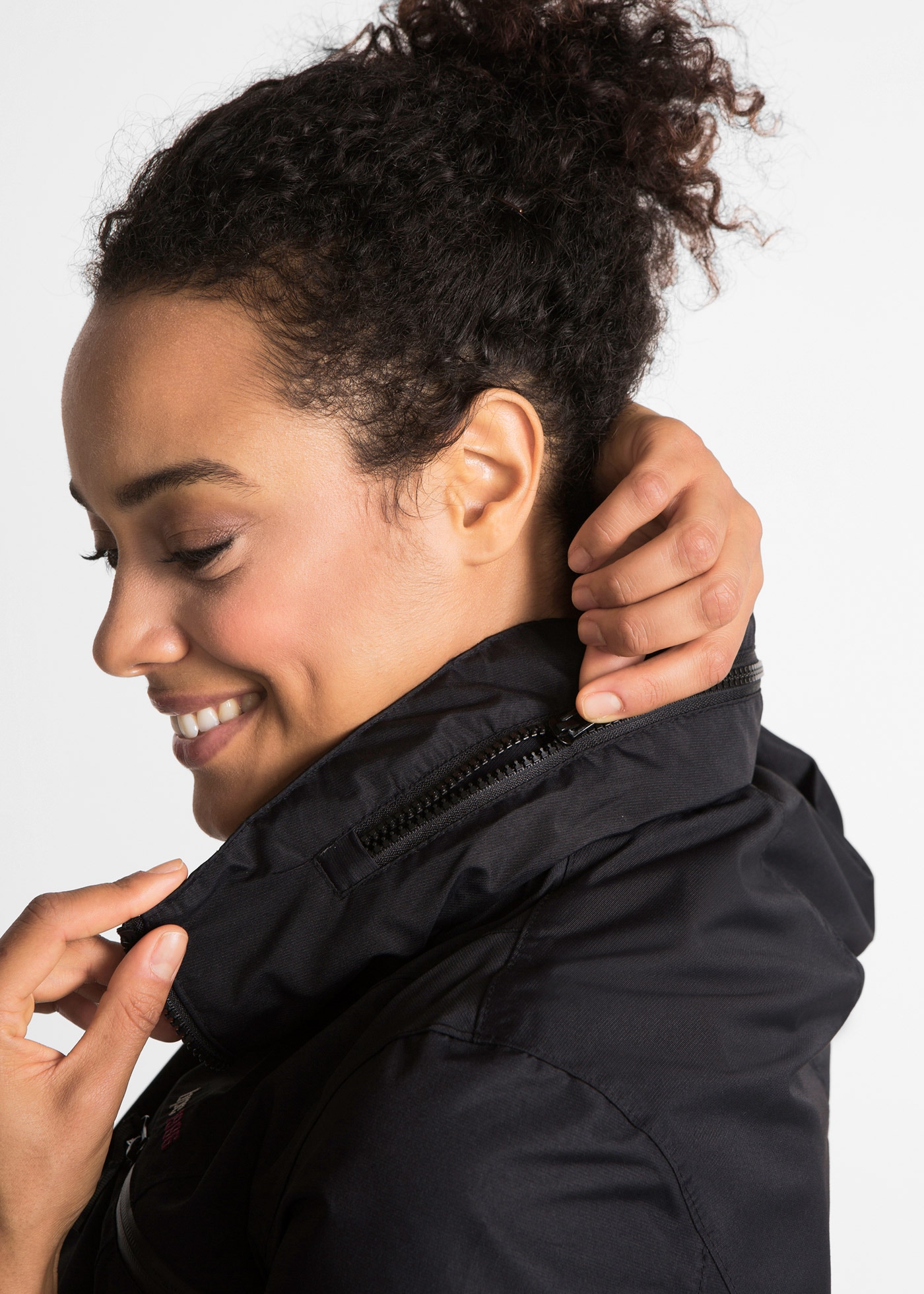 bonprix Funktionsmantel Funktions-Outdoormantel